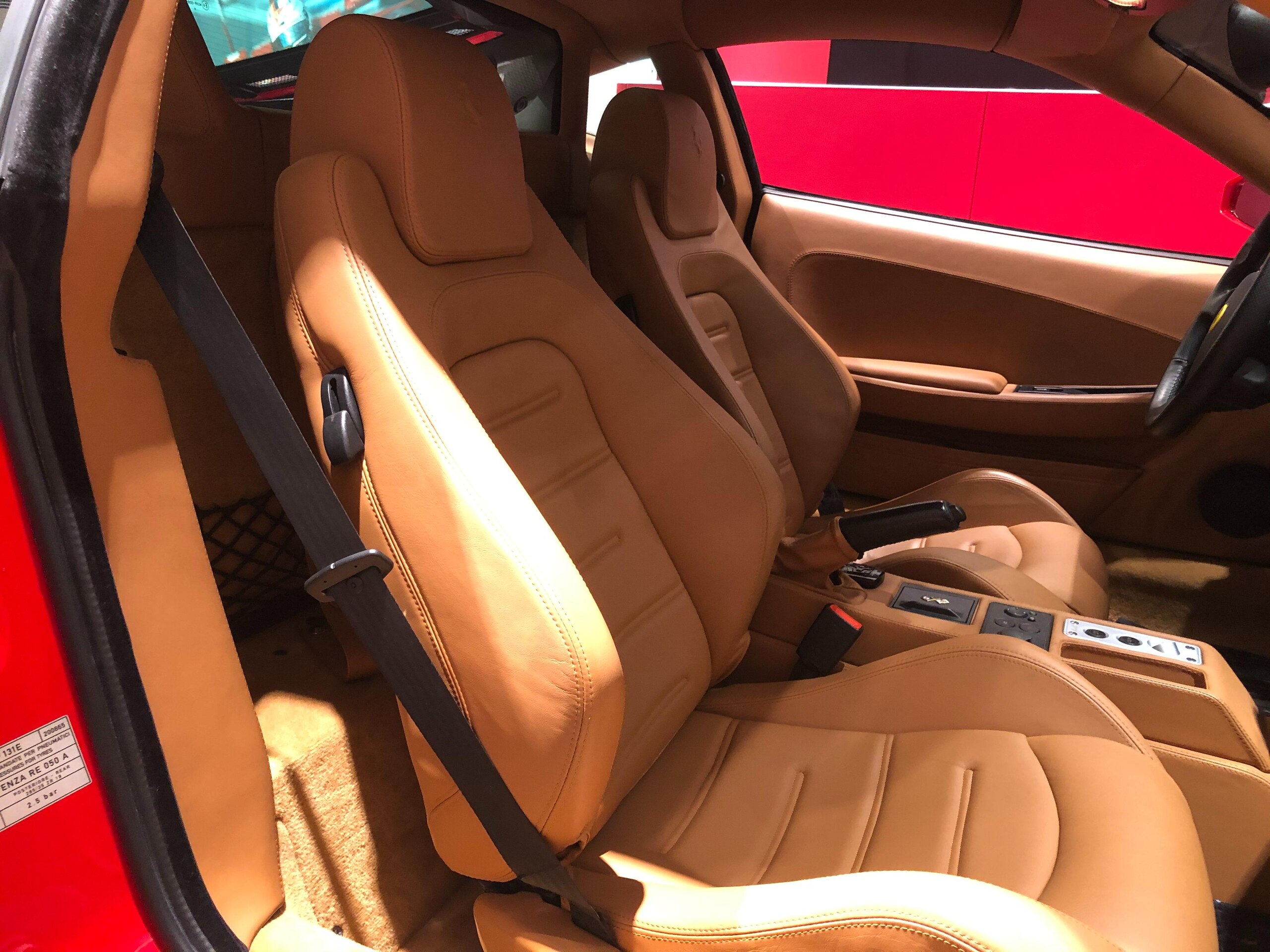 2006 Ferrari F430 — Photo 16 / 23