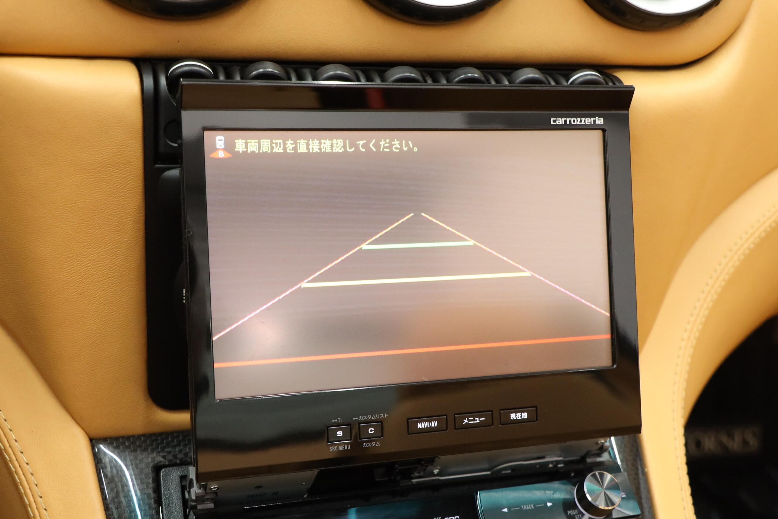 2006 Ferrari Superamerica — Photo 15 / 24
