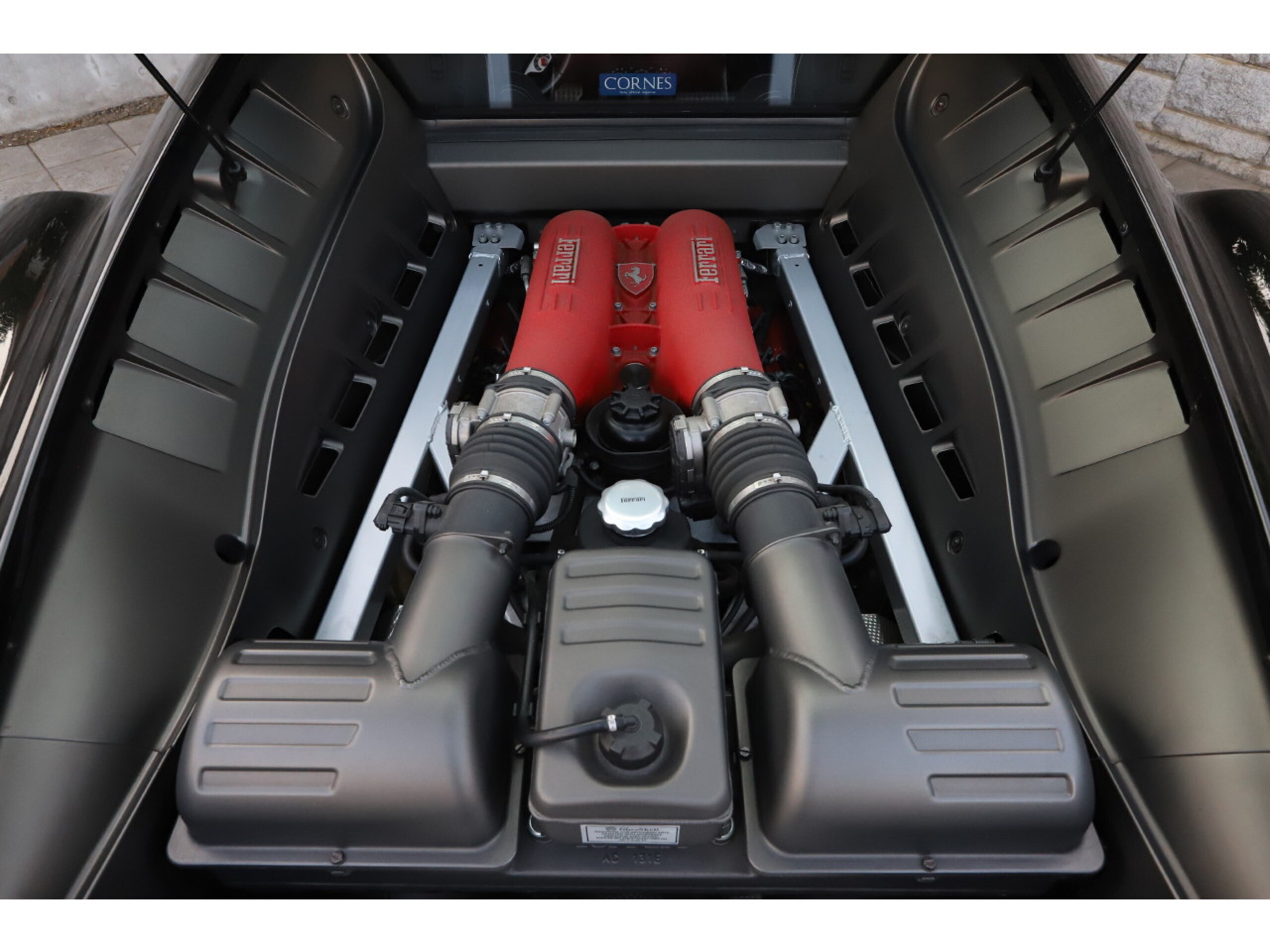 2008 Ferrari F430 — Photo 22 / 23