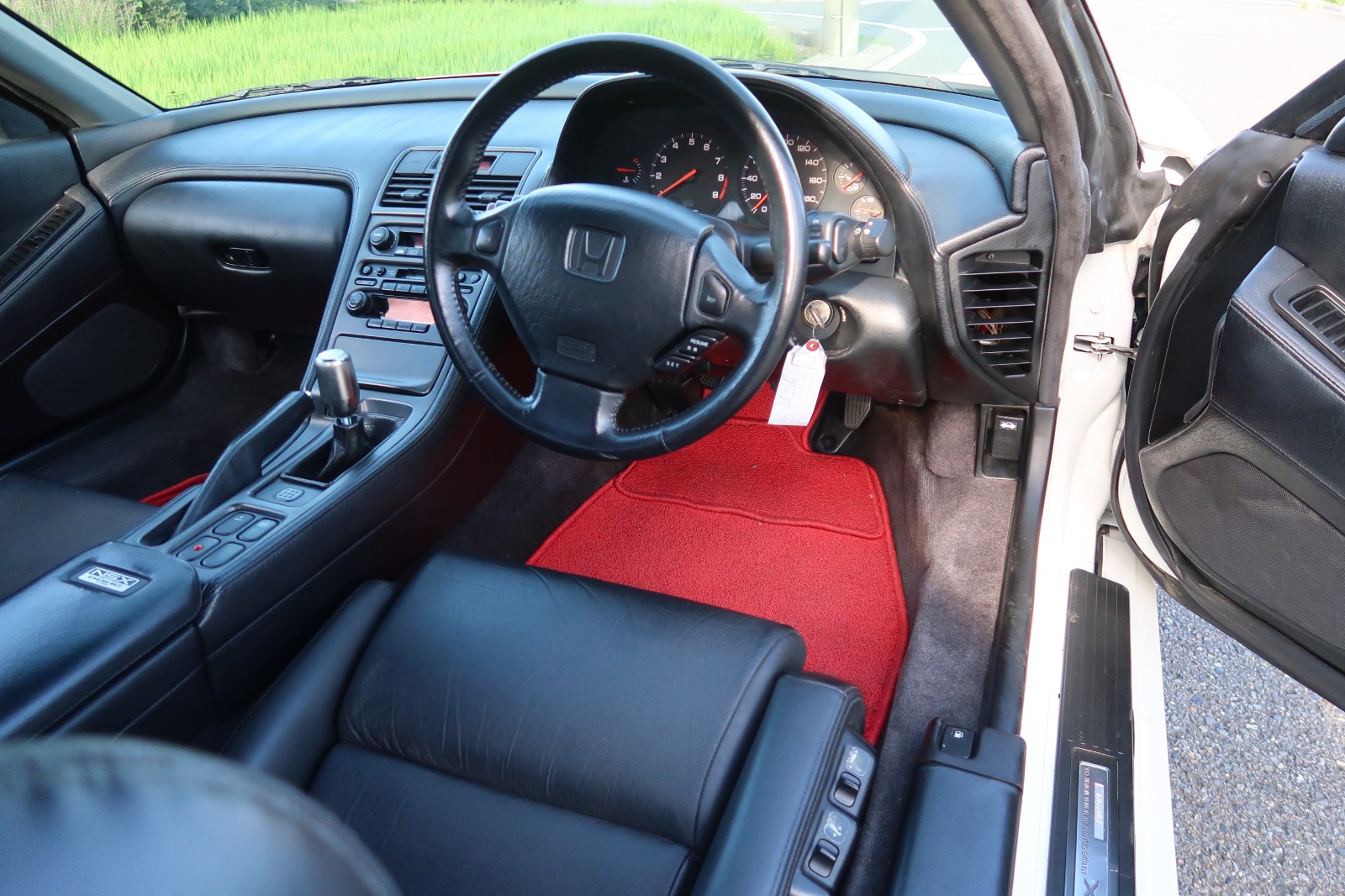 1991 Other Honda — Photo 13 / 22