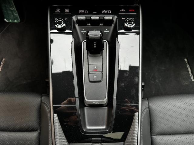 2019 Porsche 911 Carrera S — Photo 26 / 33