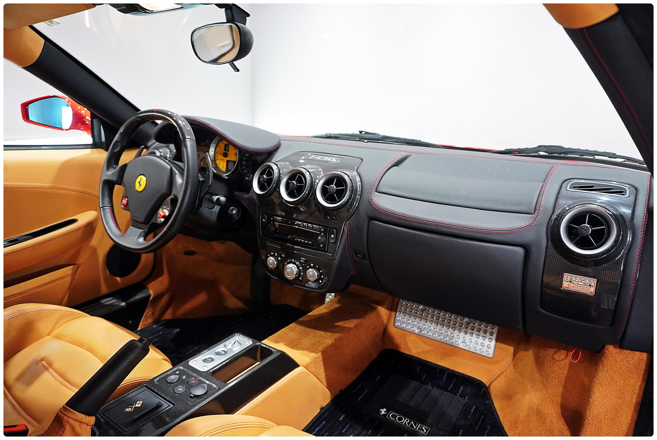 2007 Ferrari F430 — Photo 15 / 23