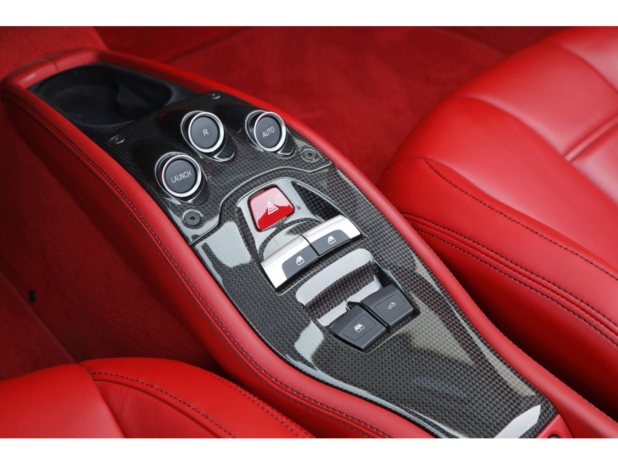 2014 Ferrari 458 Spider — Photo 8 / 57