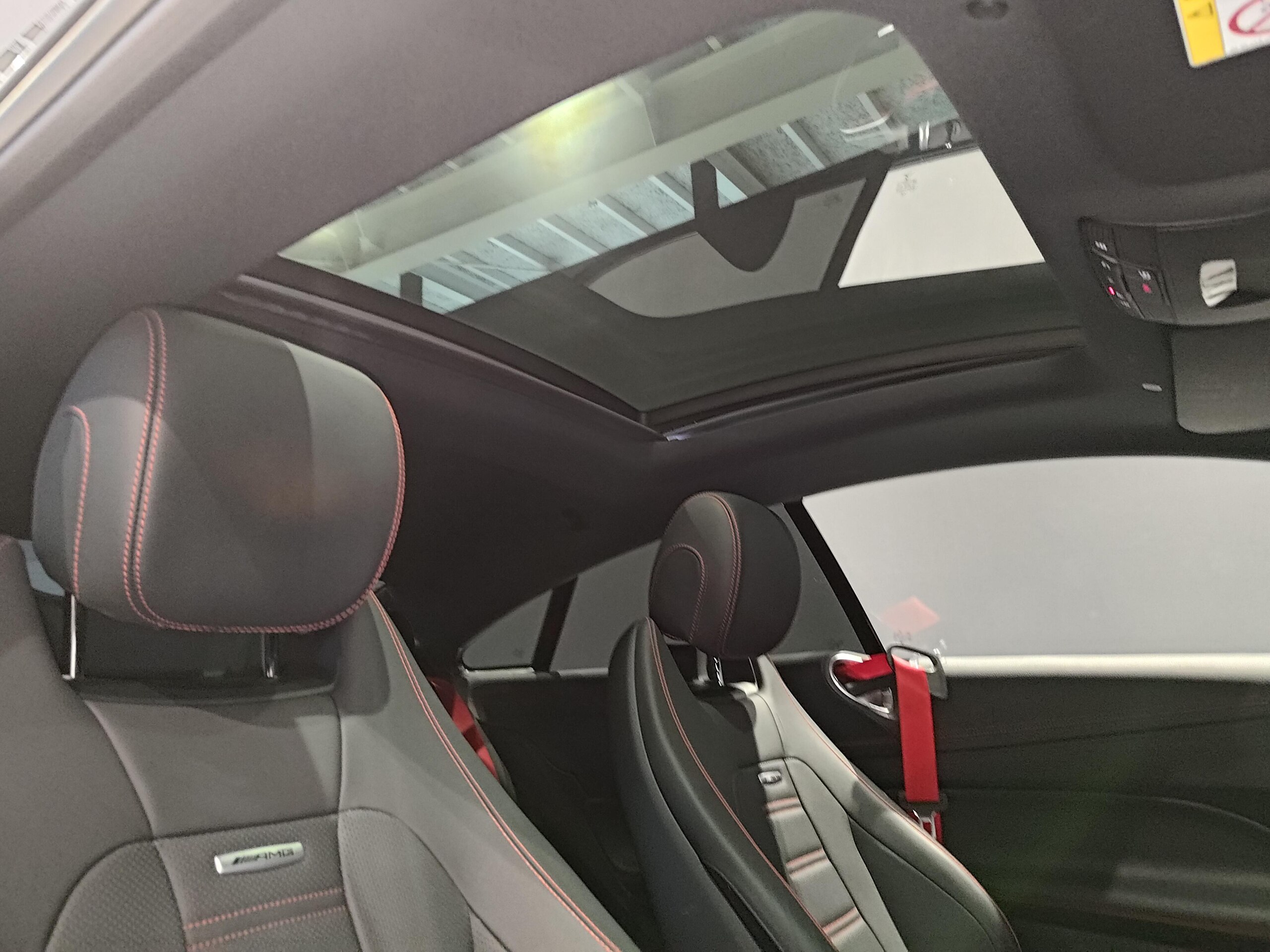 2021 Mercedes Benz AMG E53 4Matic+ — Photo 11 / 19
