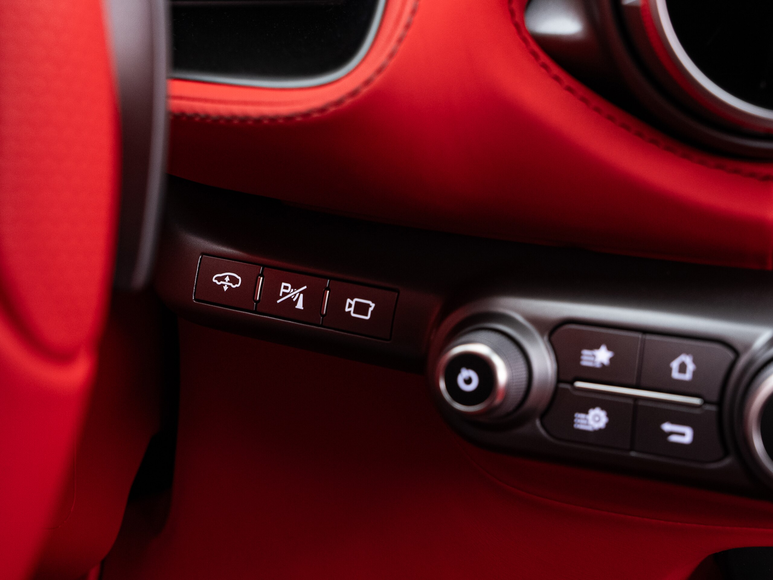 2021 Ferrari 812GTS — Photo 32 / 55