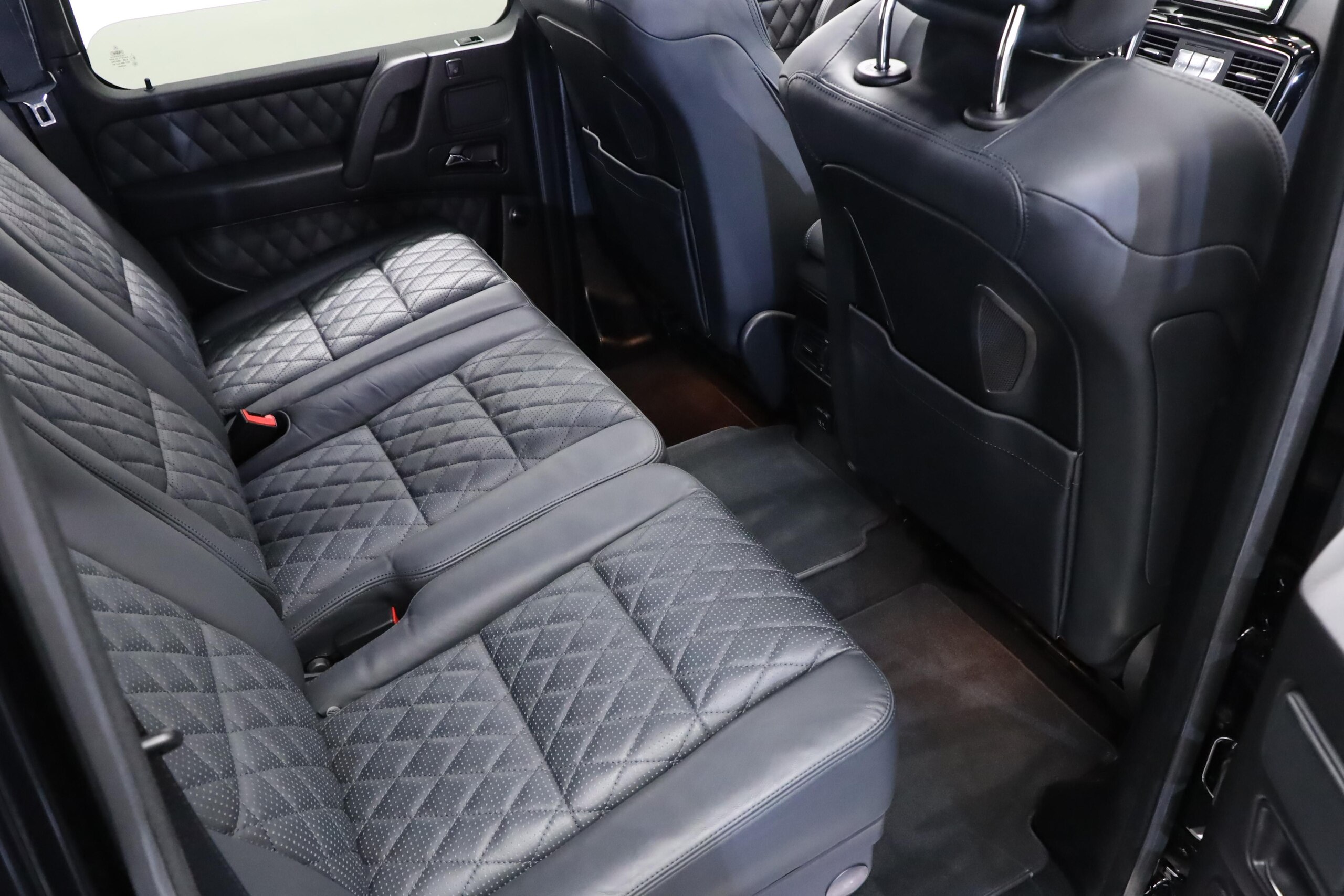2012 Mercedes Benz G65 AMG — Photo 23 / 27