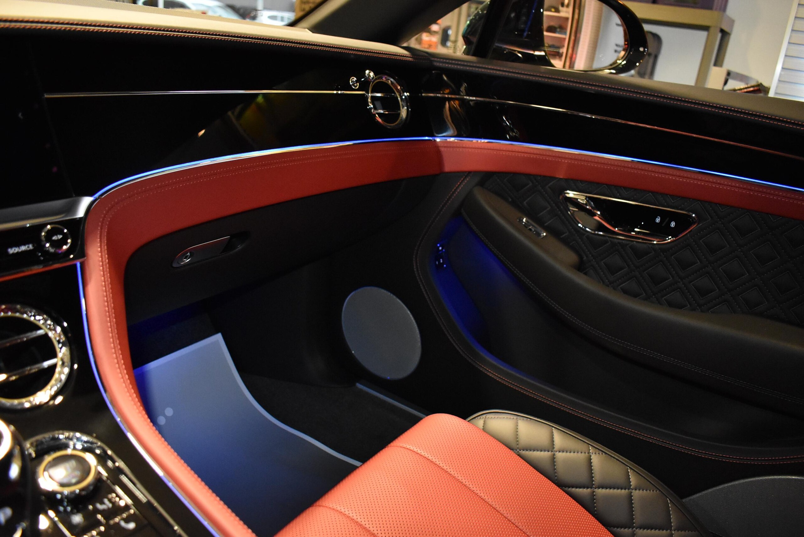 2020 Bentley Continental GT 6.0 — Photo 20 / 29