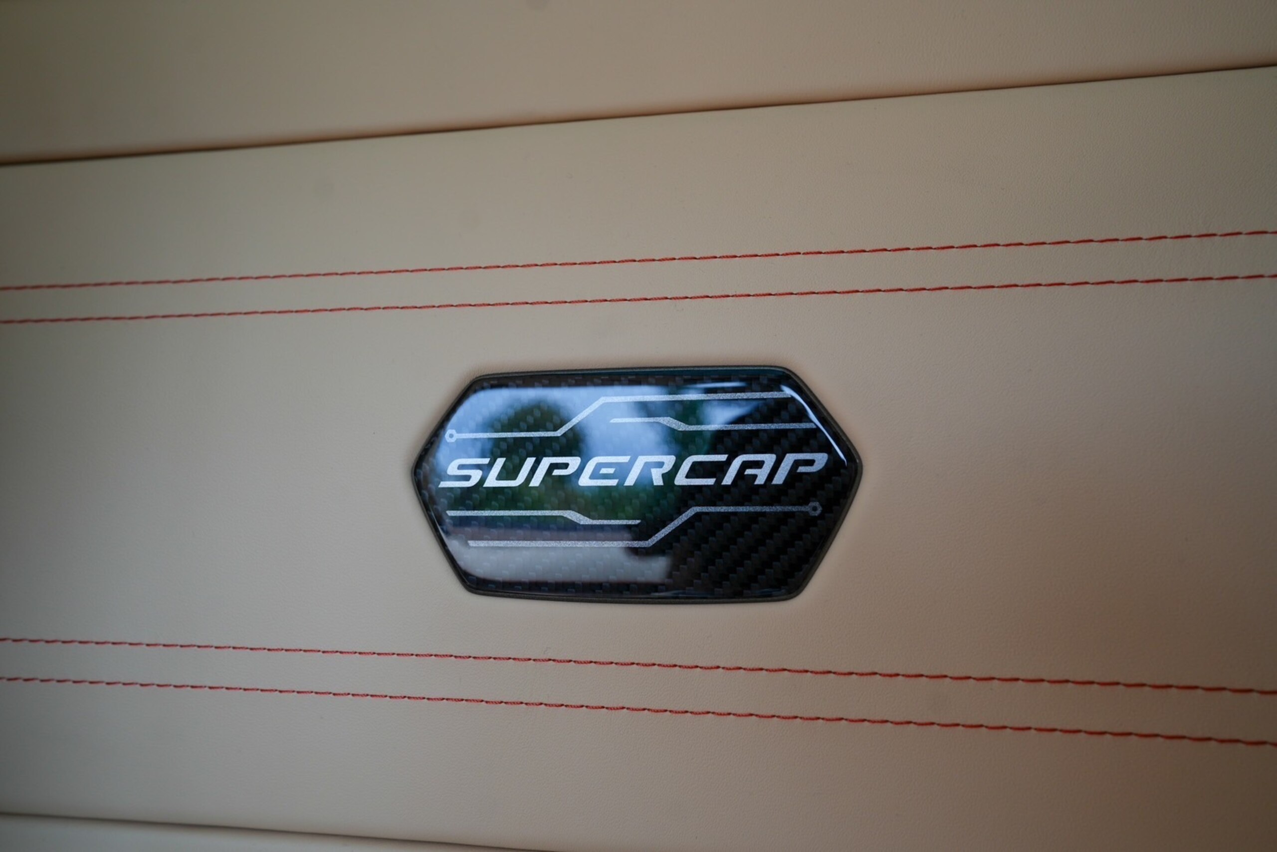 2022 Lamborghini Countach LPI 800-4 — Photo 27 / 28