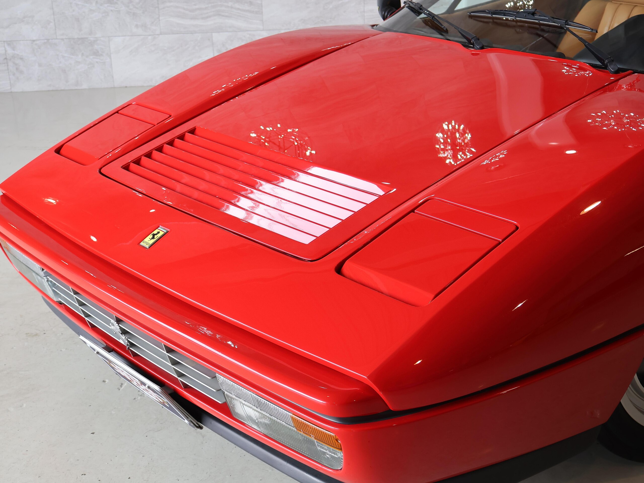 1989 Ferrari 328GTS — Photo 31 / 52