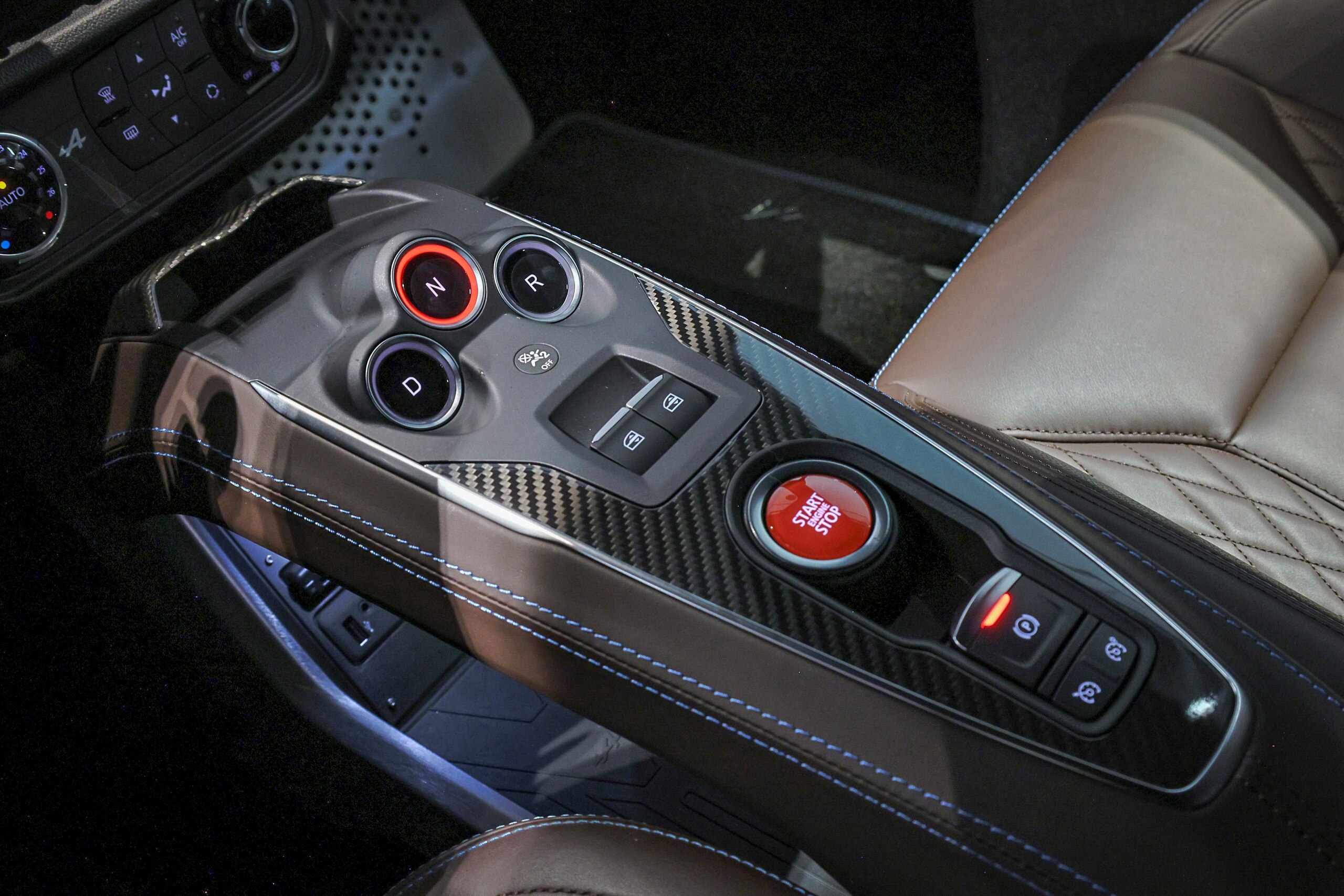2020 Other Alpine A110 — Photo 14 / 19