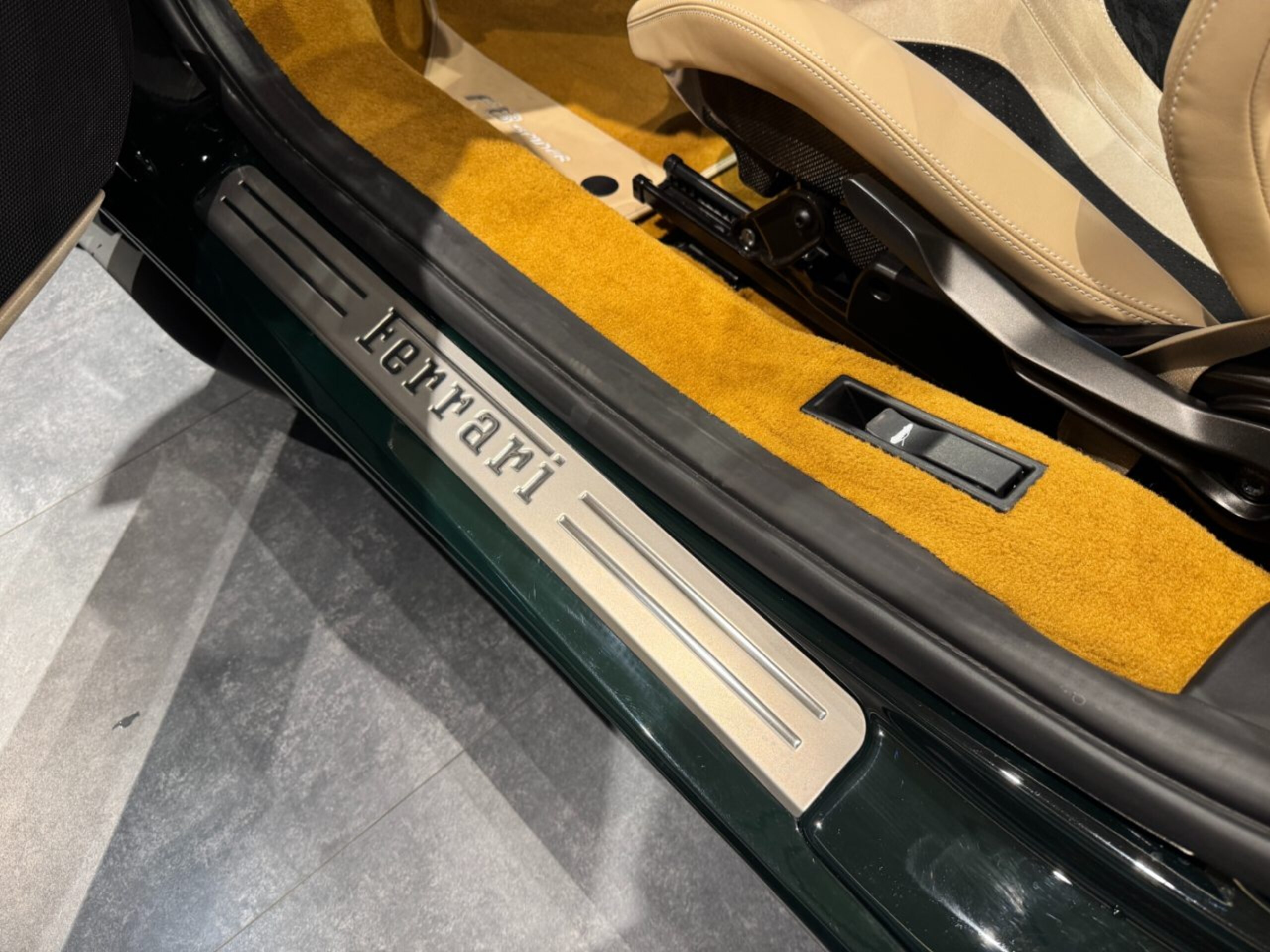 2022 Ferrari F8 Spider — Photo 67 / 72