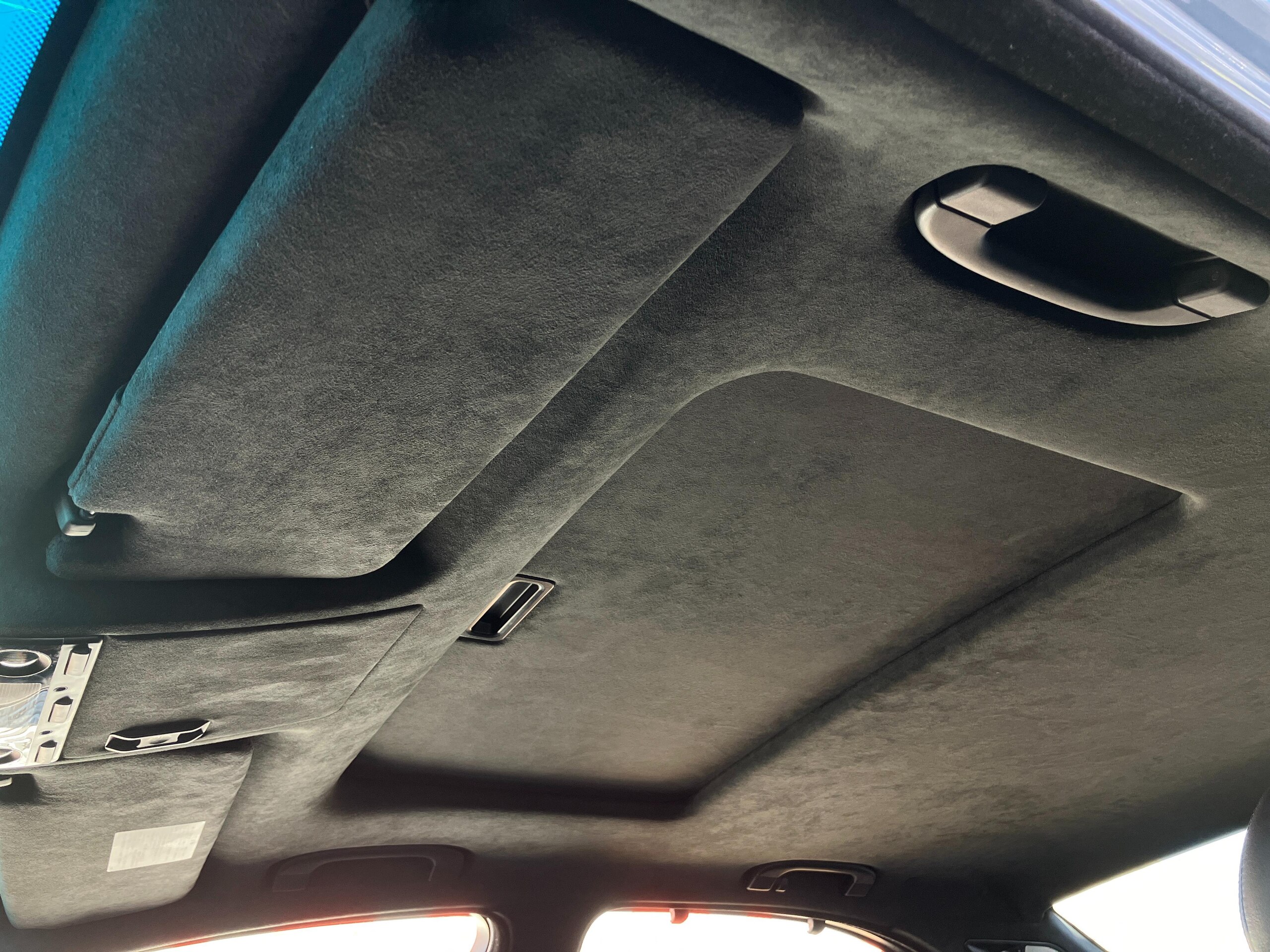 2000 BMW M5 — Photo 12 / 22