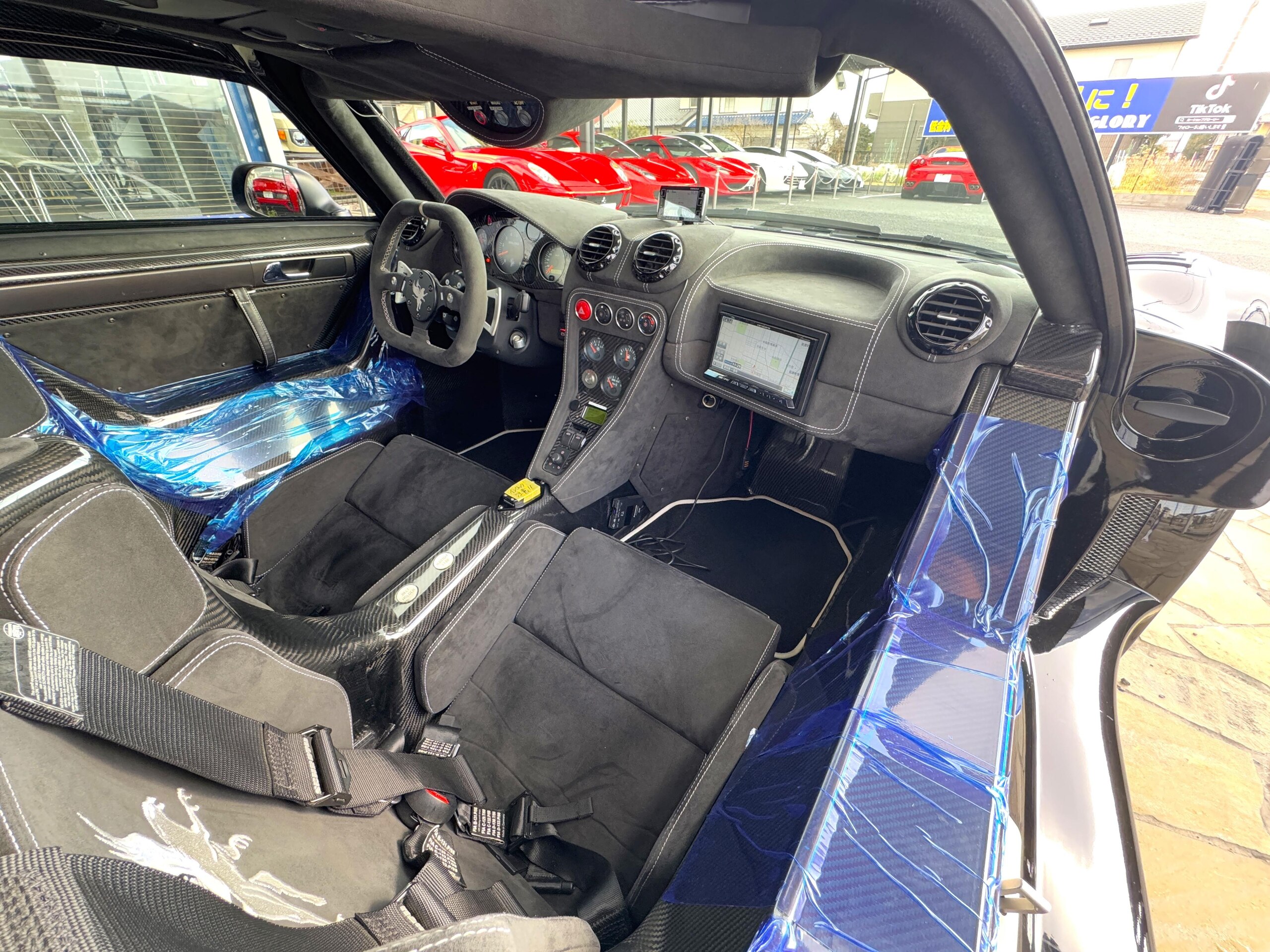 2013 Other Gumpert Apollo — Photo 16 / 25