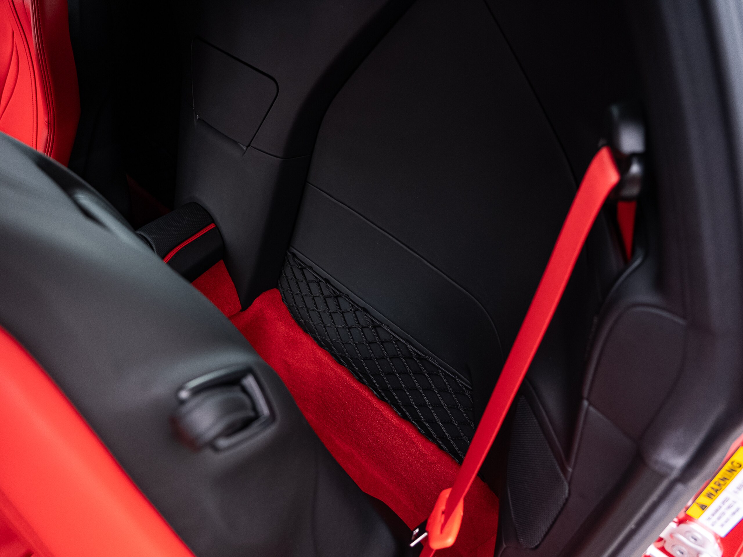2021 Ferrari 812GTS — Photo 19 / 55