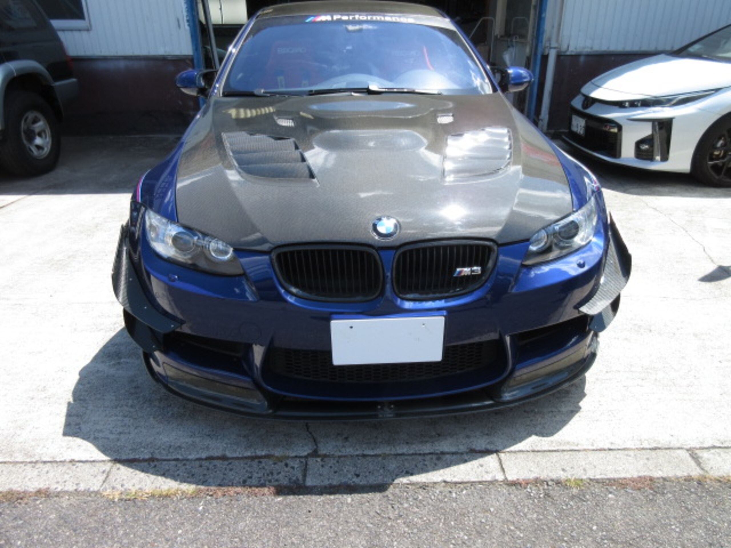 2007 BMW M3 Coupe for sale in Japan