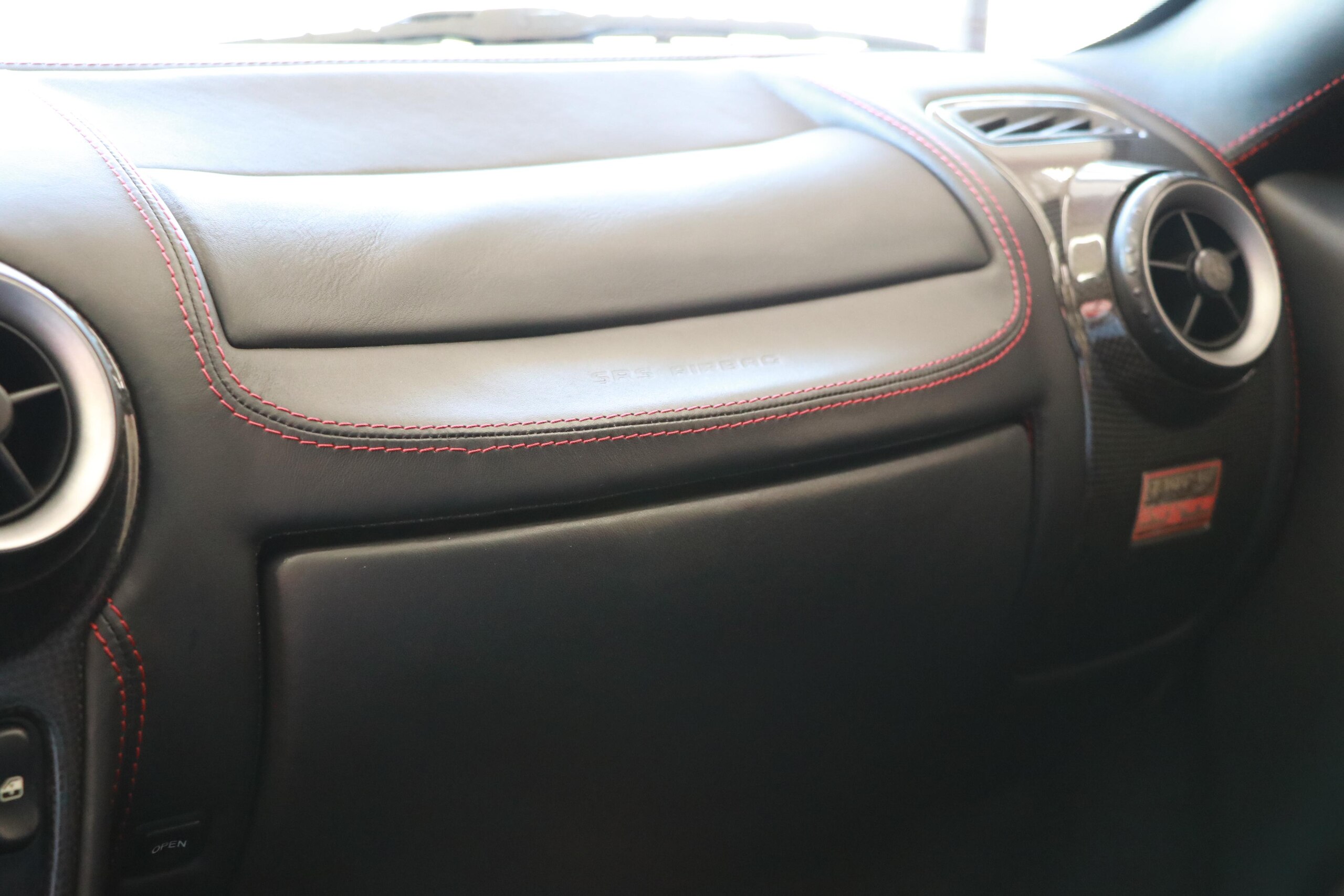 2005 Ferrari F430 Spider — Photo 20 / 27