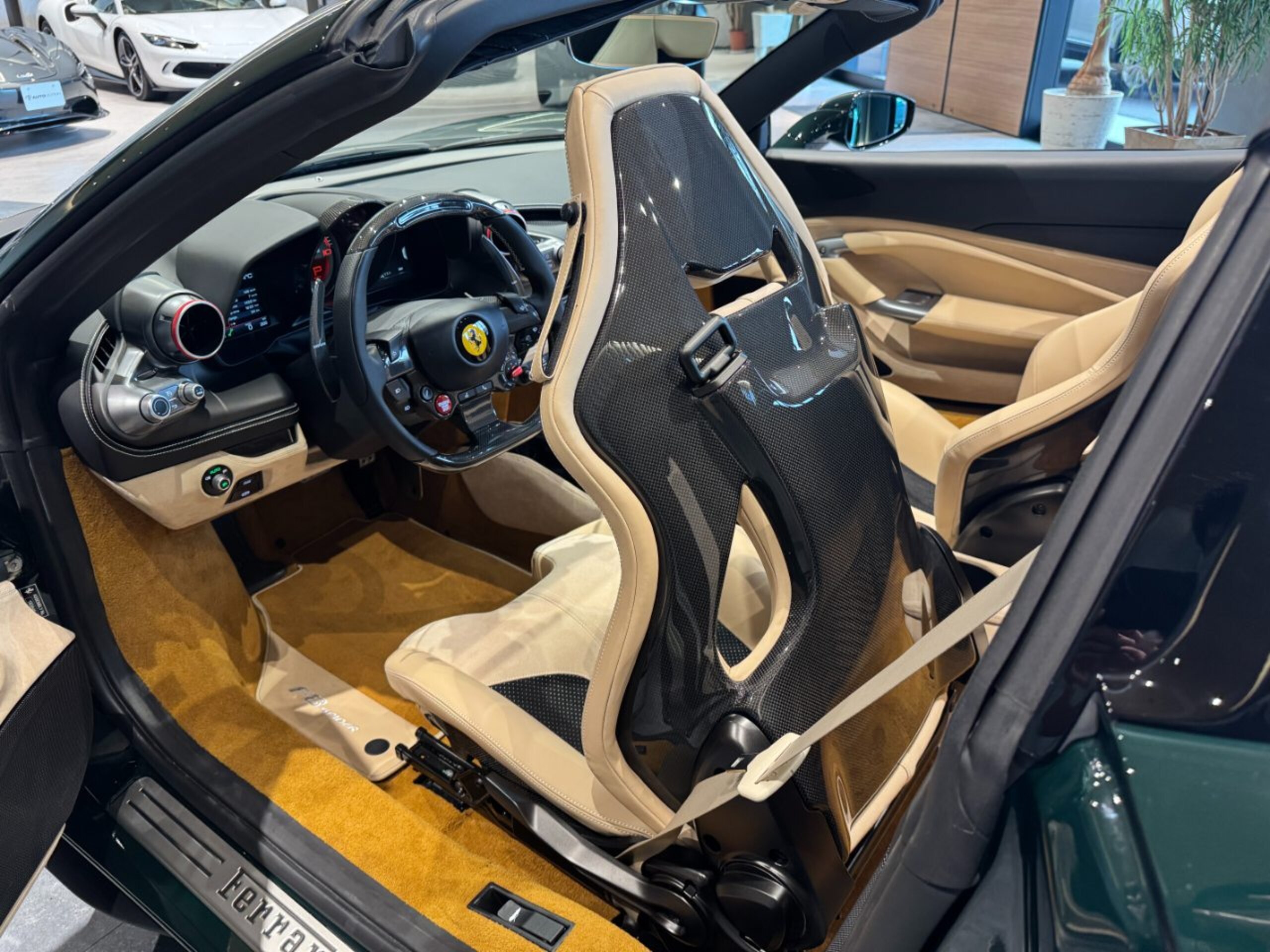 2022 Ferrari F8 Spider — Photo 66 / 72