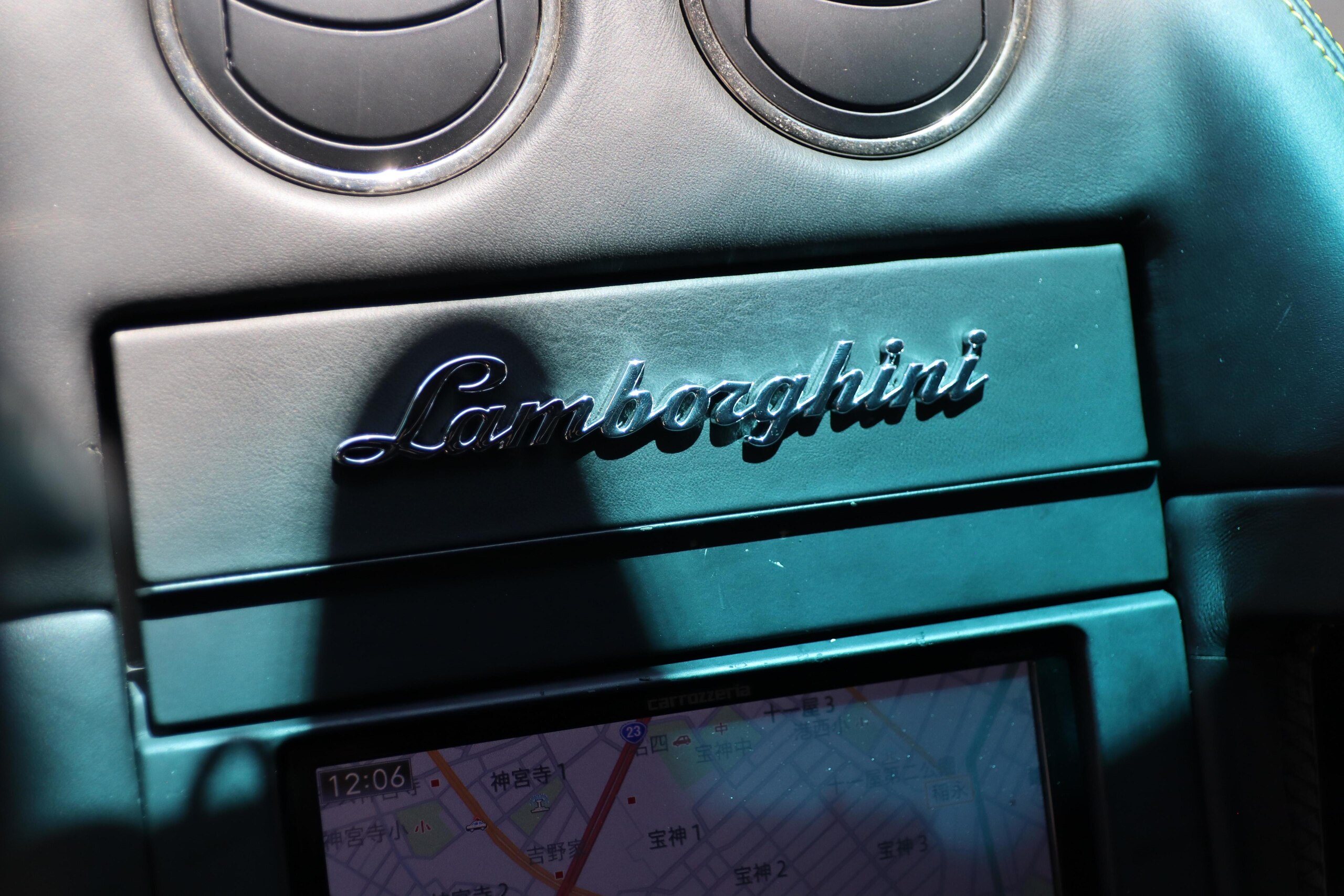 2007 Lamborghini Murcielago LP640 — Photo 15 / 43