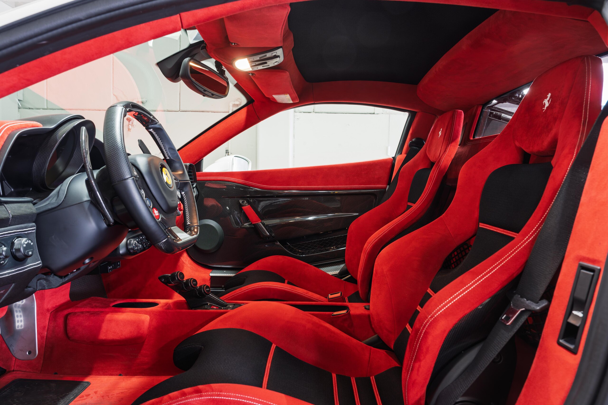 2015 Ferrari 458 Speciale — Photo 6 / 18