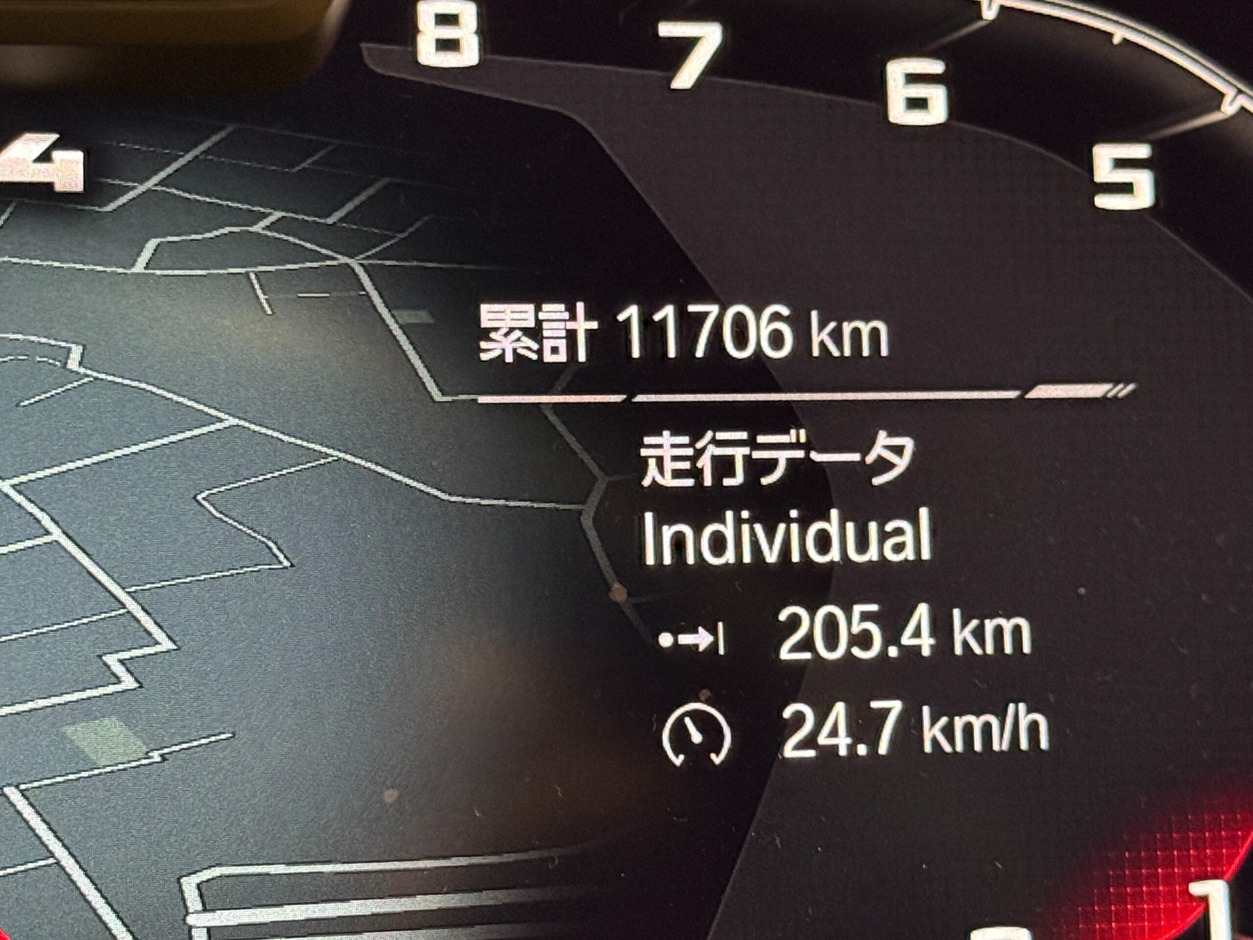 2022 BMW M4 Competition — Photo 17 / 26