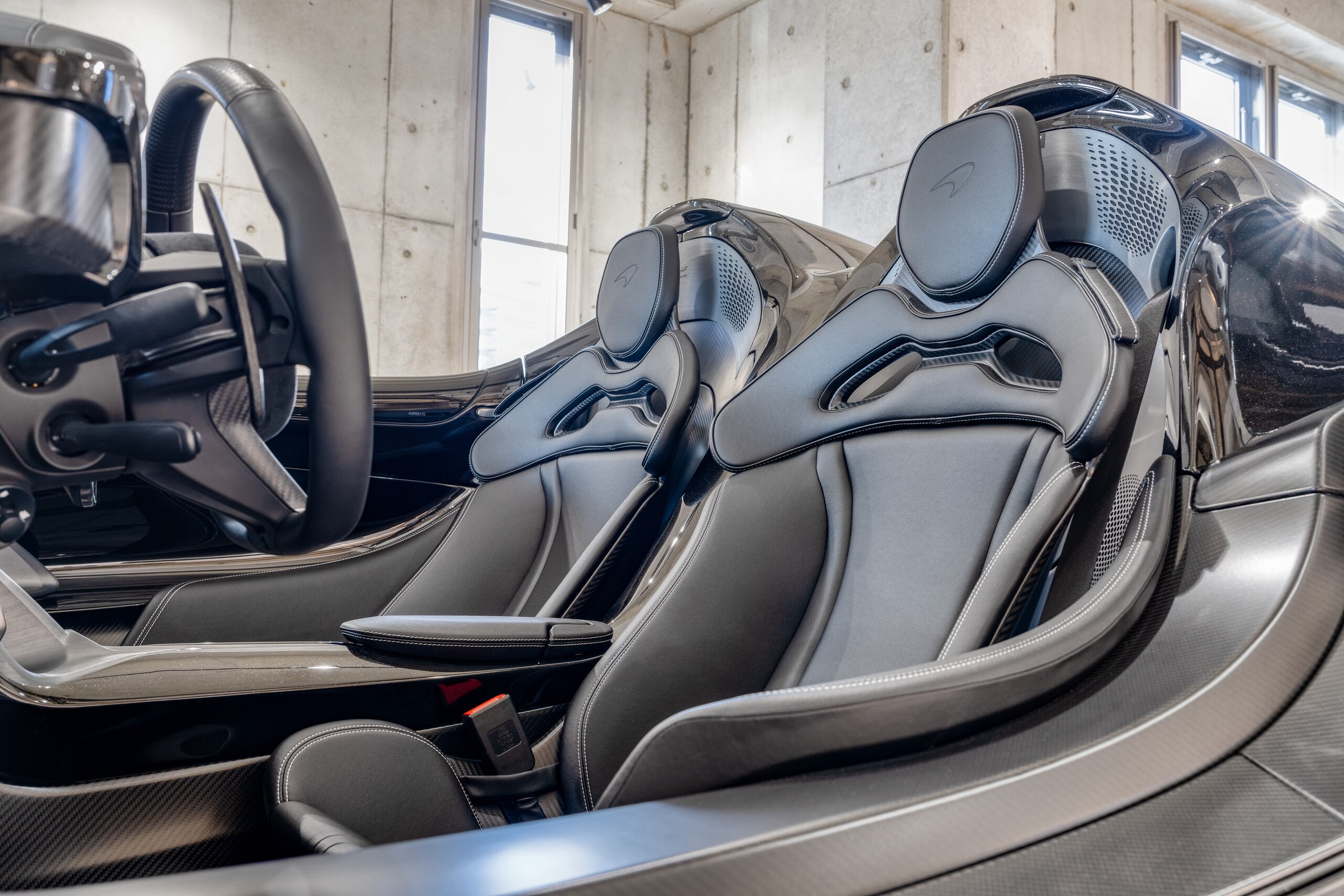 2022 McLaren Elva — Photo 6 / 19