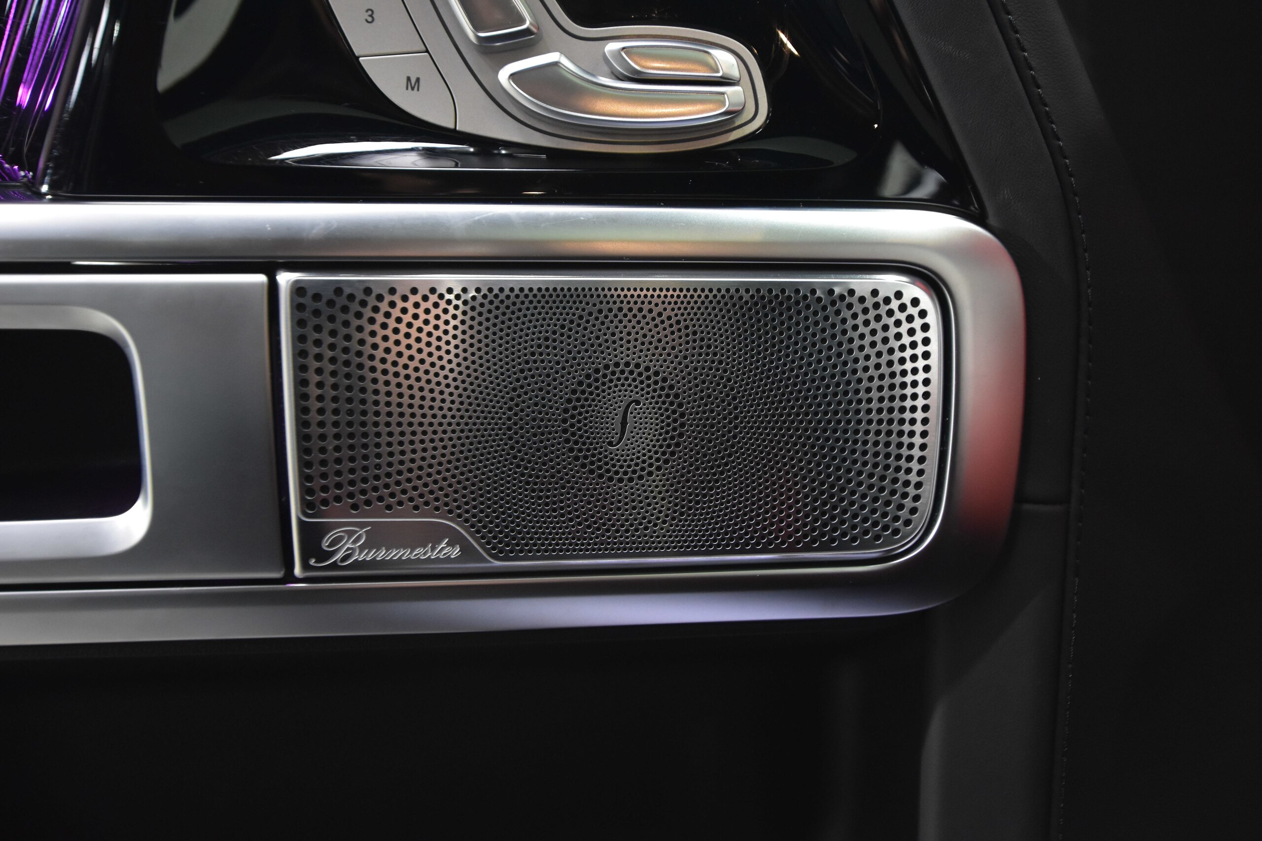 2020 Mercedes Benz G63 AMG — Photo 20 / 32