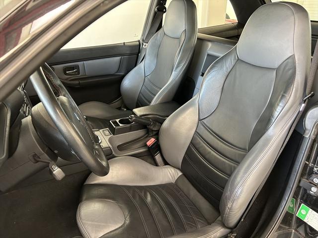 2002 BMW Z3 M Coupe — Photo 15 / 16
