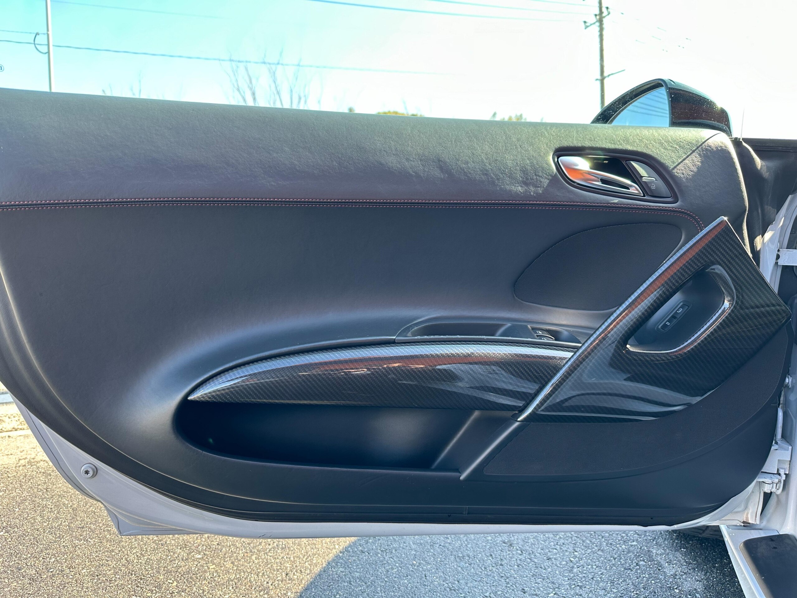 2012 Audi R8 5.2 FSI Quattro — Photo 16 / 32