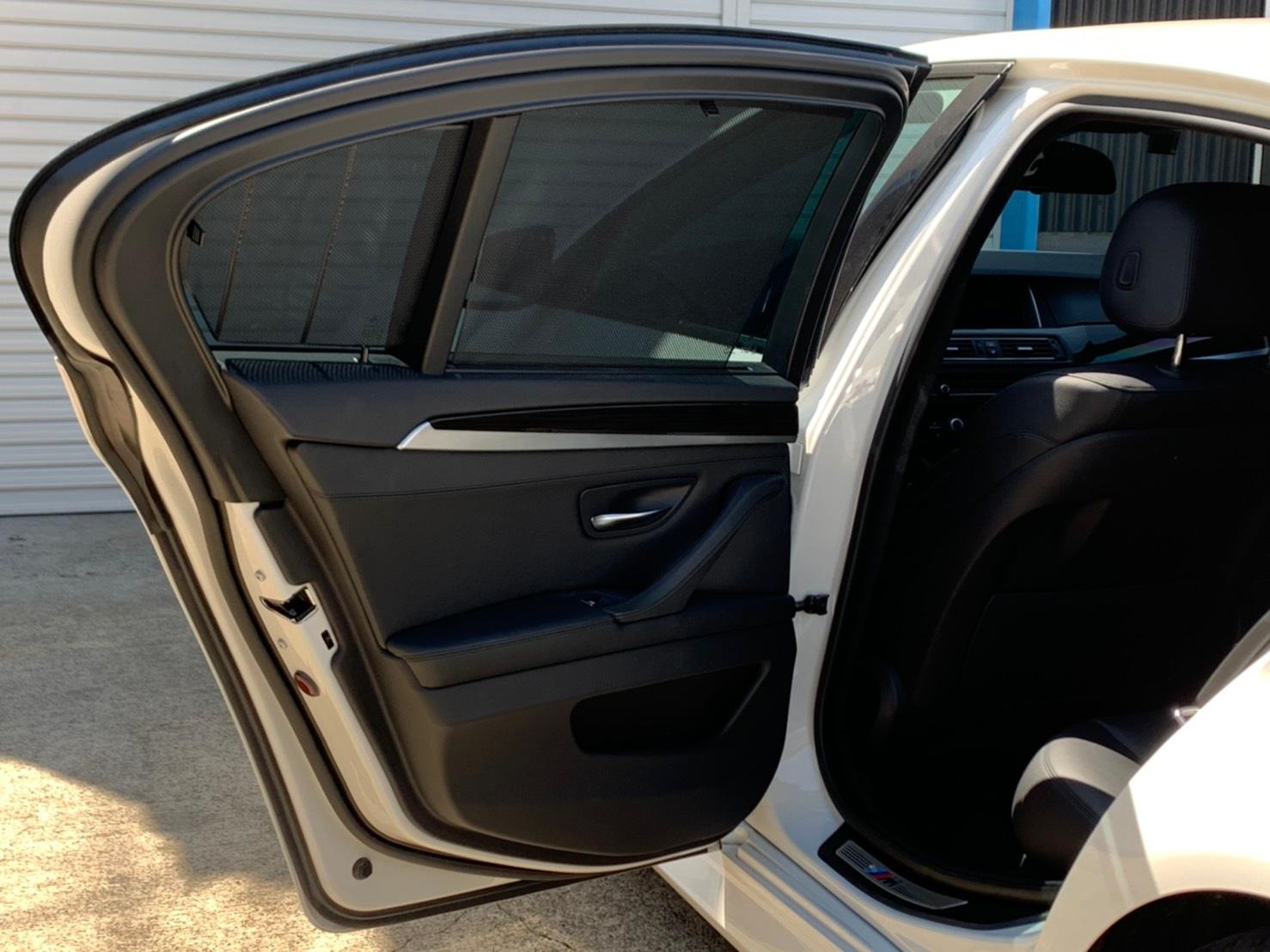 2015 BMW 528i M Sport — Photo 12 / 32