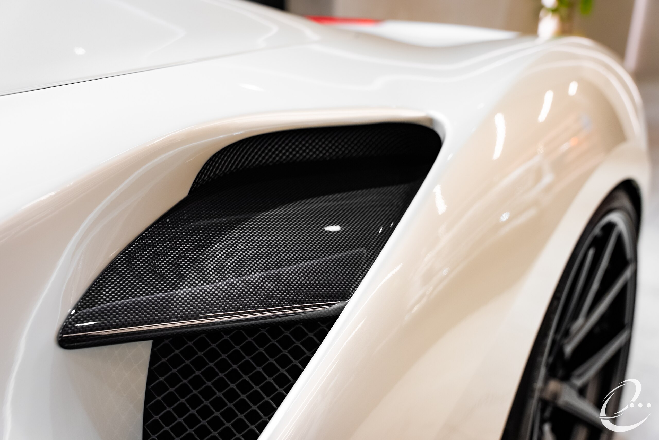 2017 Ferrari 488 Spider — Photo 20 / 67