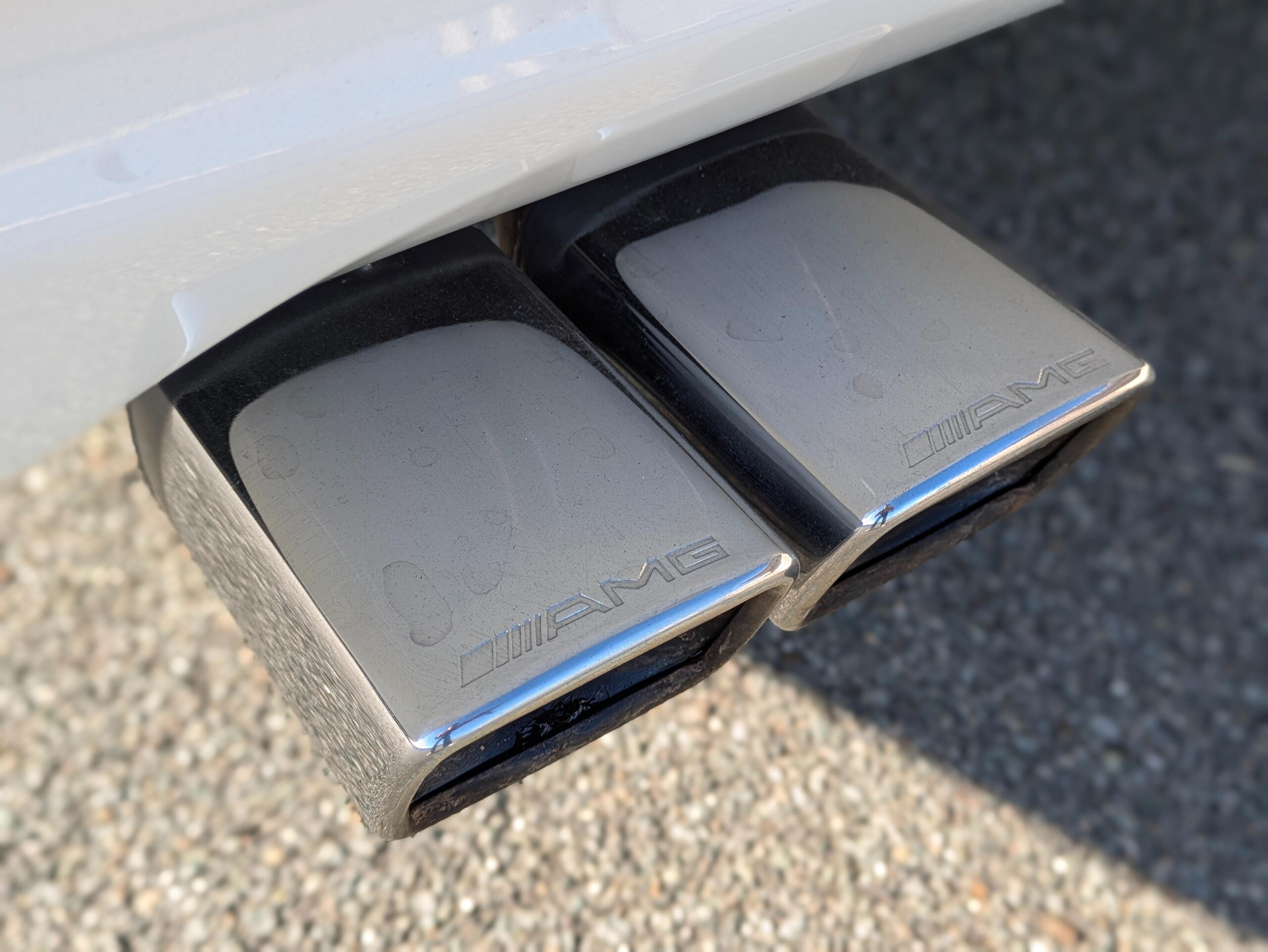 1998 Mercedes Benz S500L — Photo 21 / 23
