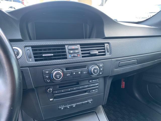 2007 BMW M3 Coupe — Photo 15 / 22