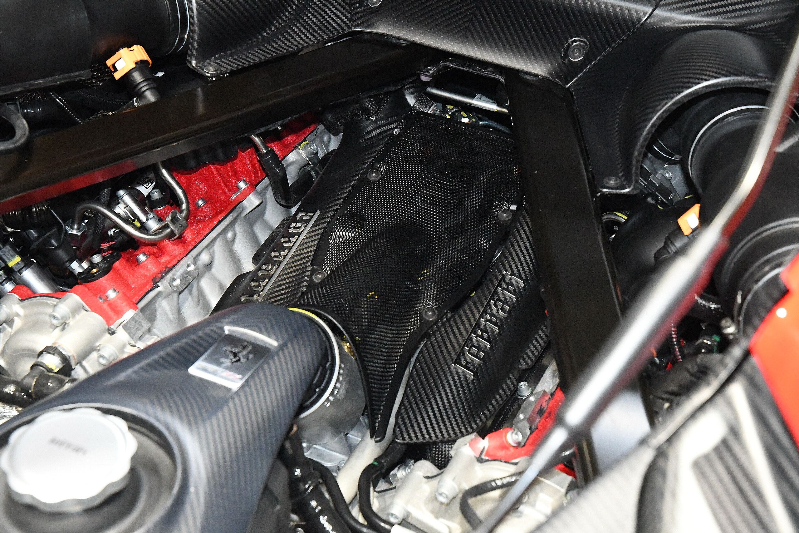 2026 Ferrari SF90 XX Stradale Tailor Made — Photo 62 / 63