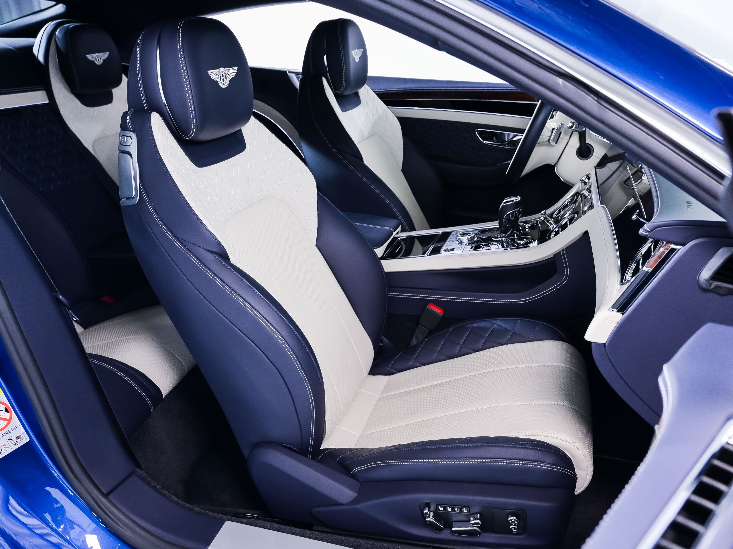 2018 Bentley Continental GT 6.0 — Photo 12 / 16