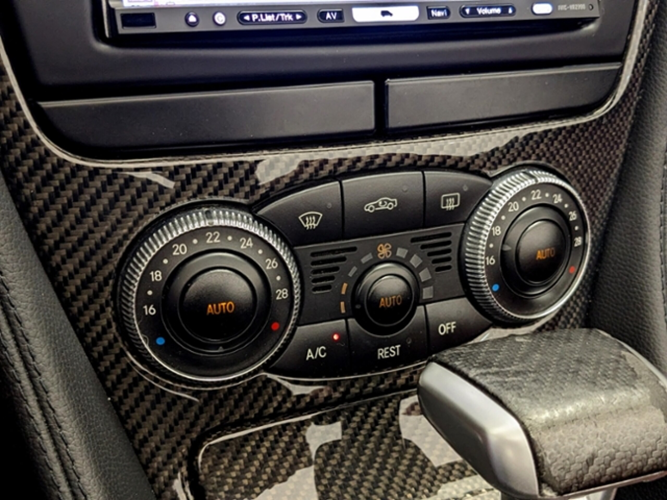 2007 Mercedes Benz SL55 AMG — Photo 15 / 25