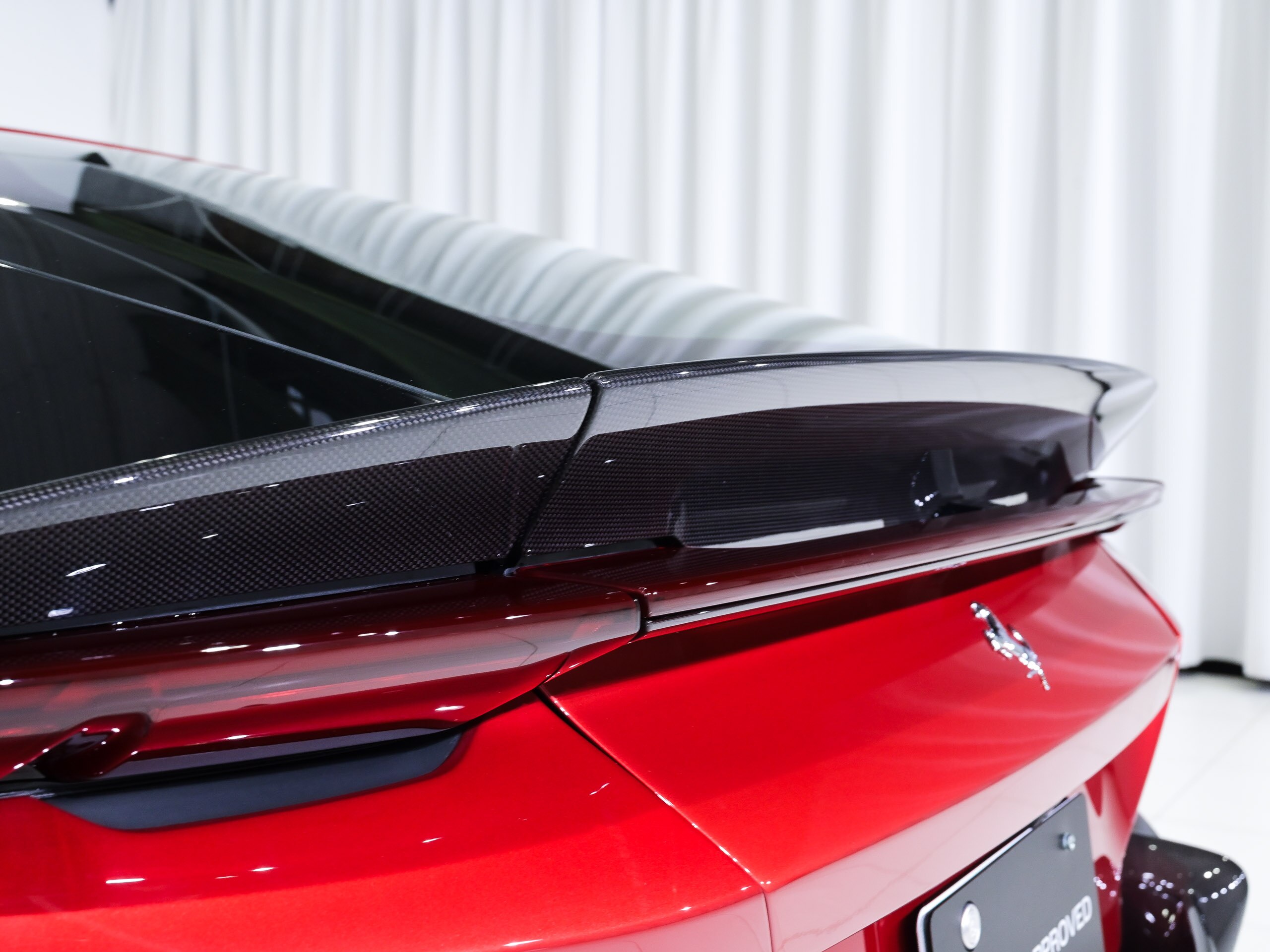 2025 Ferrari 12Cilindri — Photo 39 / 55