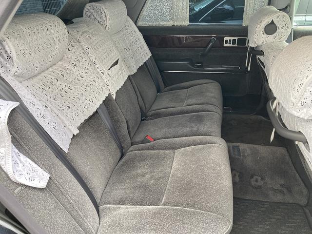 1999 Toyota Century — Photo 12 / 19
