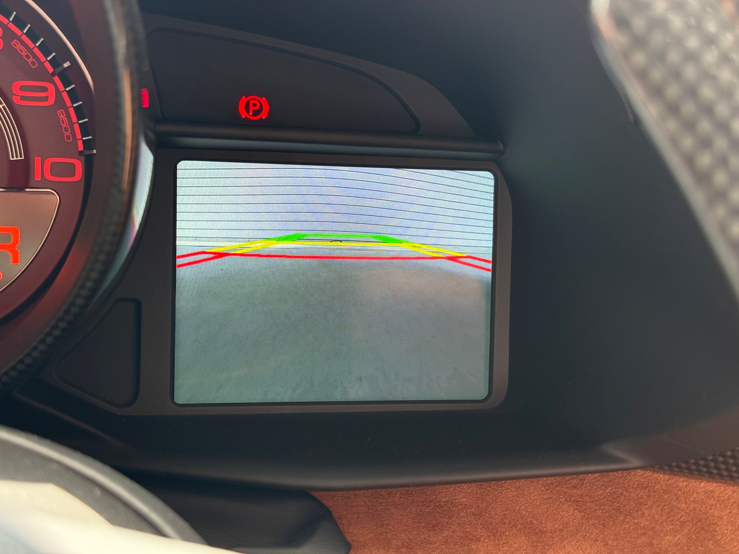 2020 Ferrari 488 Pista Spider — Photo 32 / 40