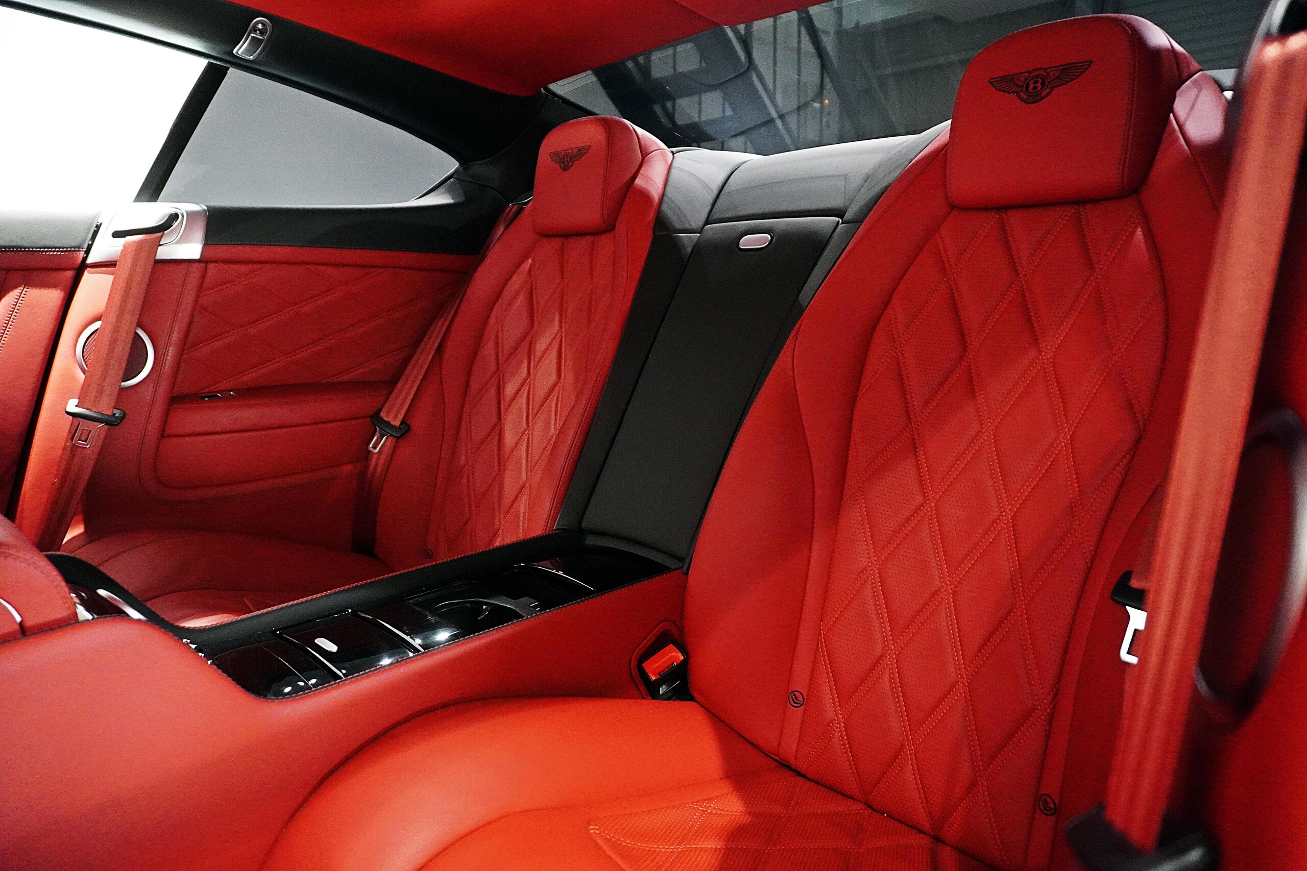 2014 Bentley Continental GT 6.0 — Photo 19 / 26