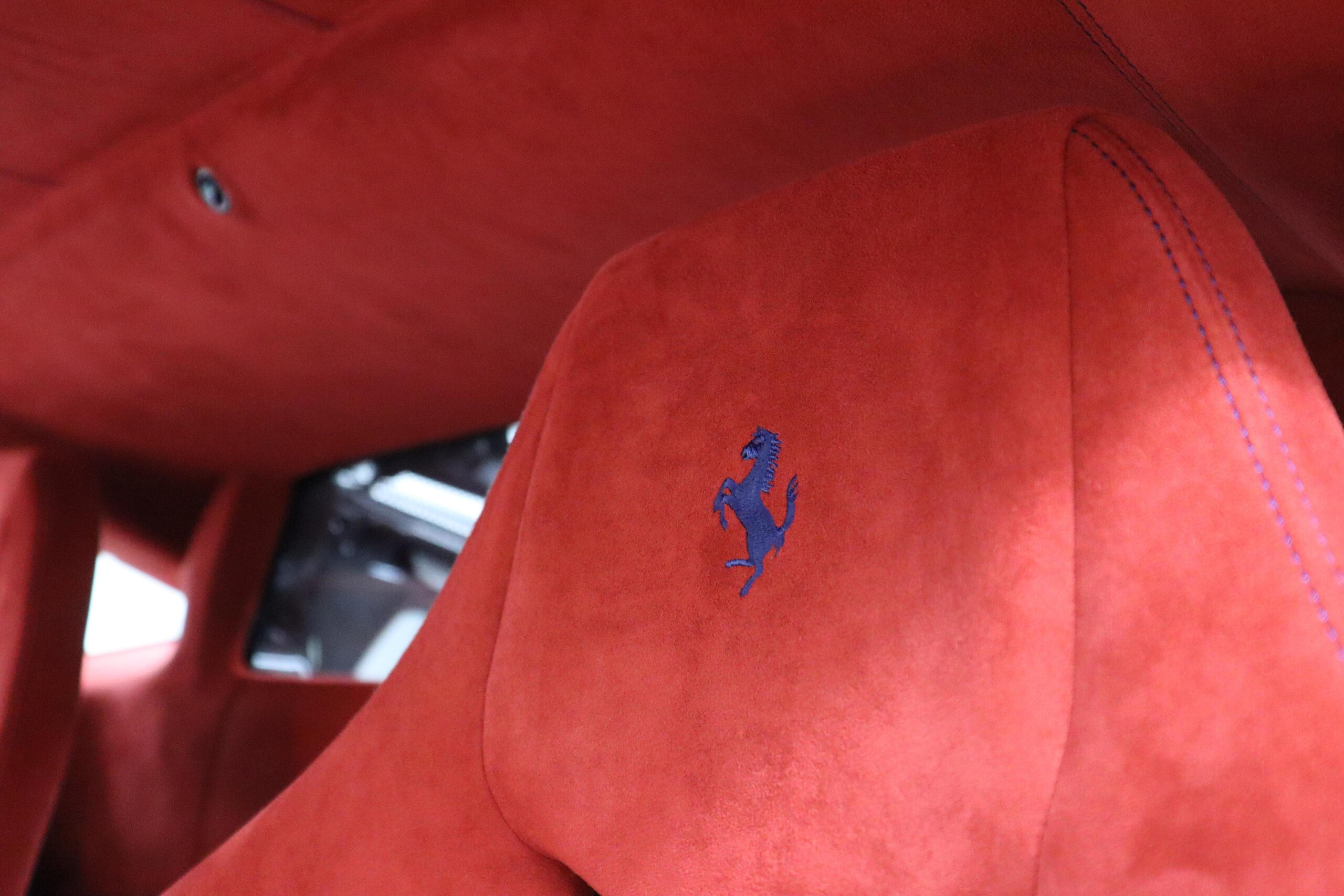 2019 Ferrari 488 Pista — Photo 7 / 18