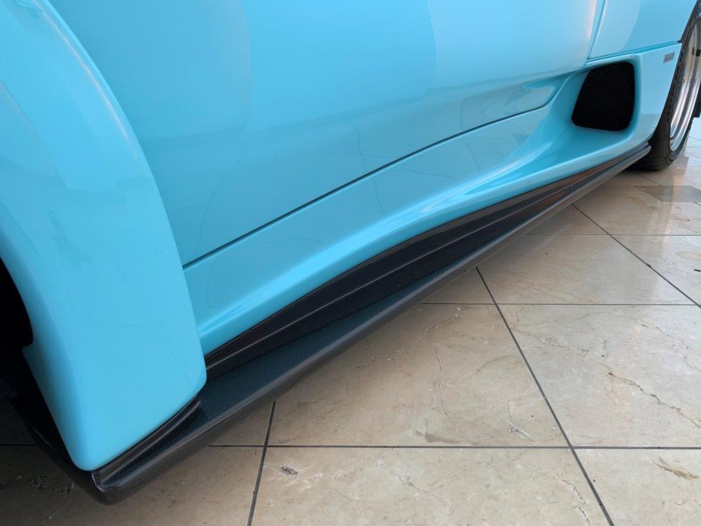 2000 Lamborghini Diablo GT — Photo 10 / 18