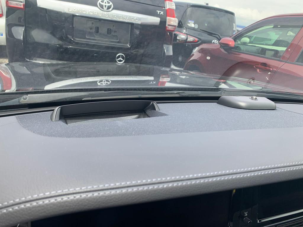 2016 Mercedes Benz S300H — Photo 19 / 21