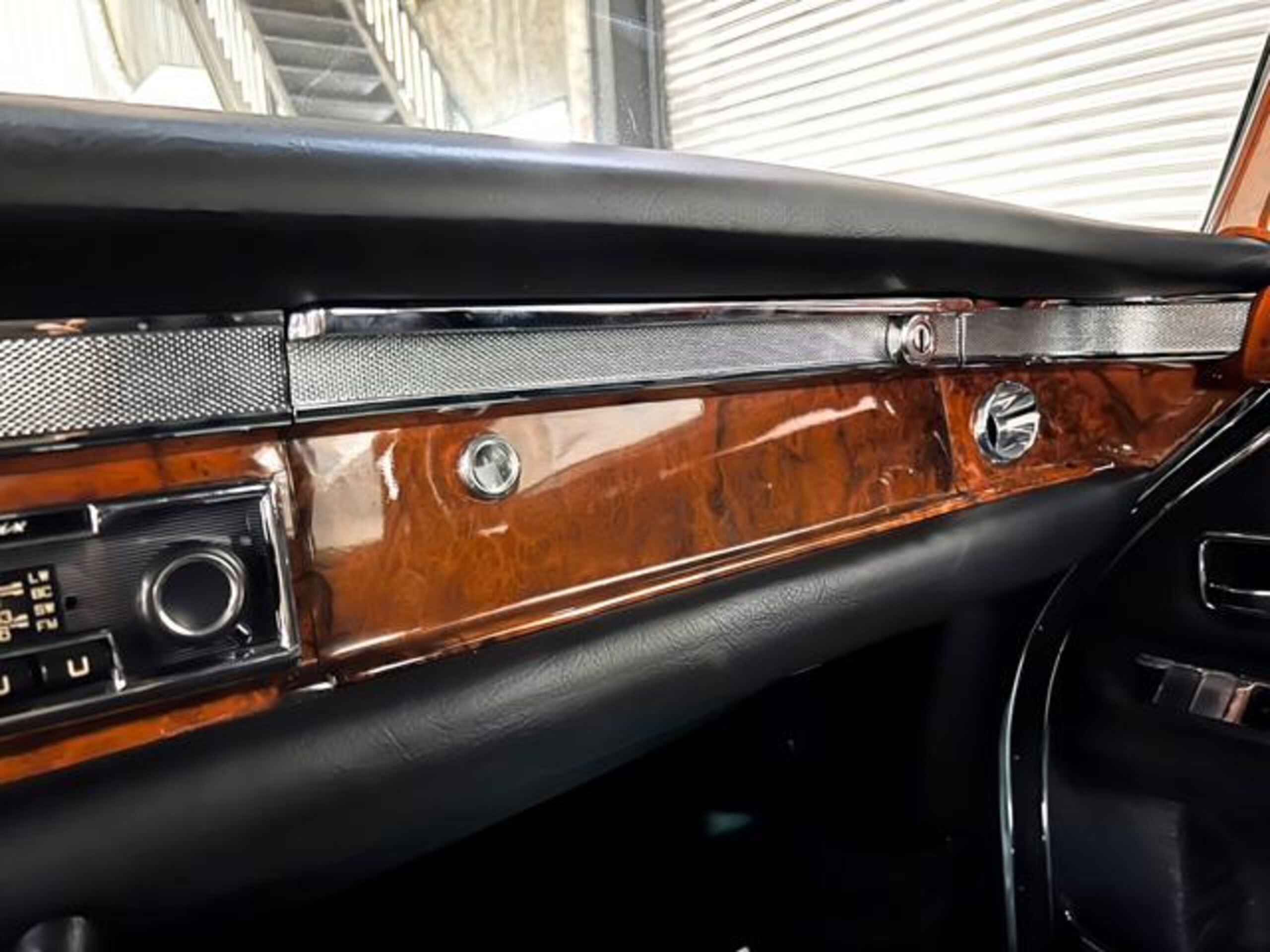 1989 Mercedes Benz 600 Pullman — Photo 11 / 24
