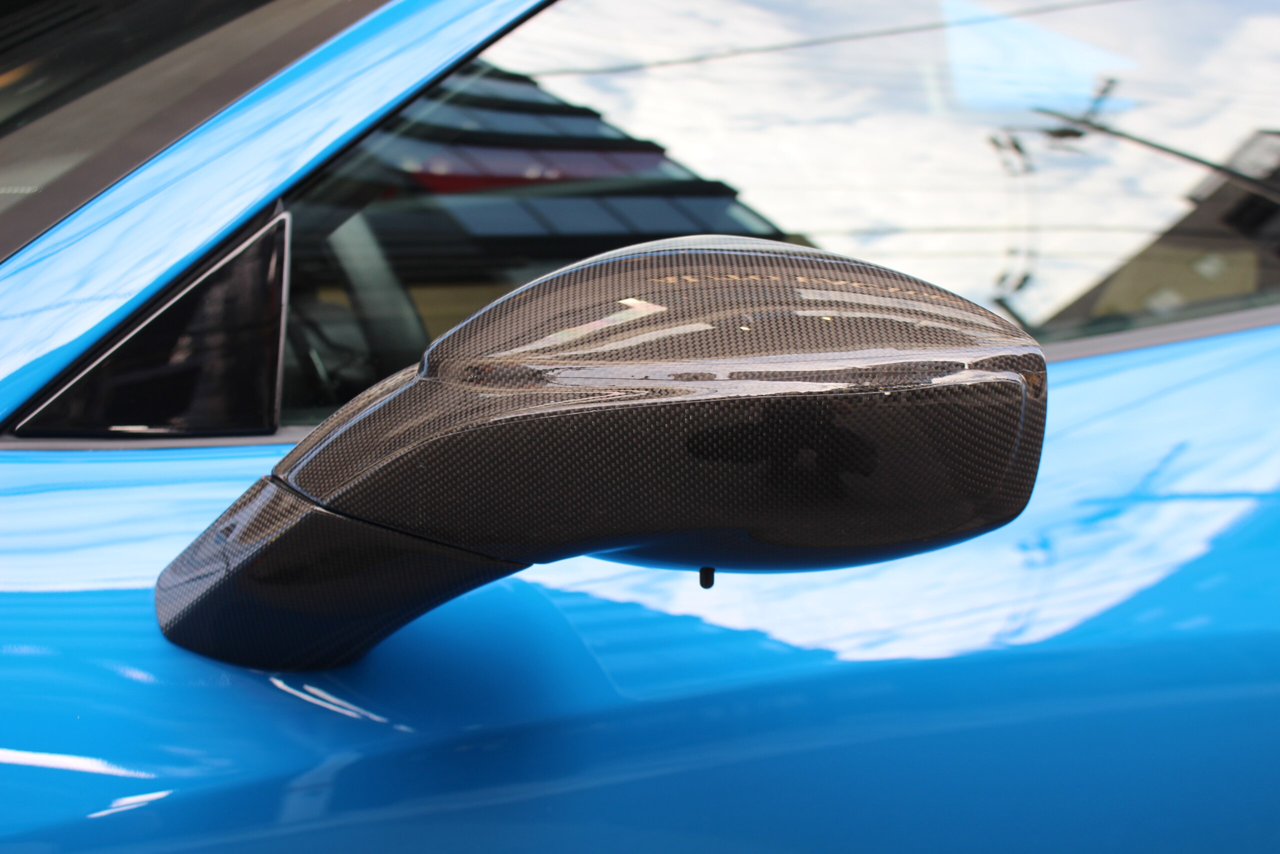 2013 Ferrari 458 Spider — Photo 21 / 26