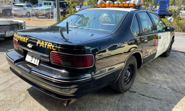 1995 Other Chevrolet — Photo 6 / 17