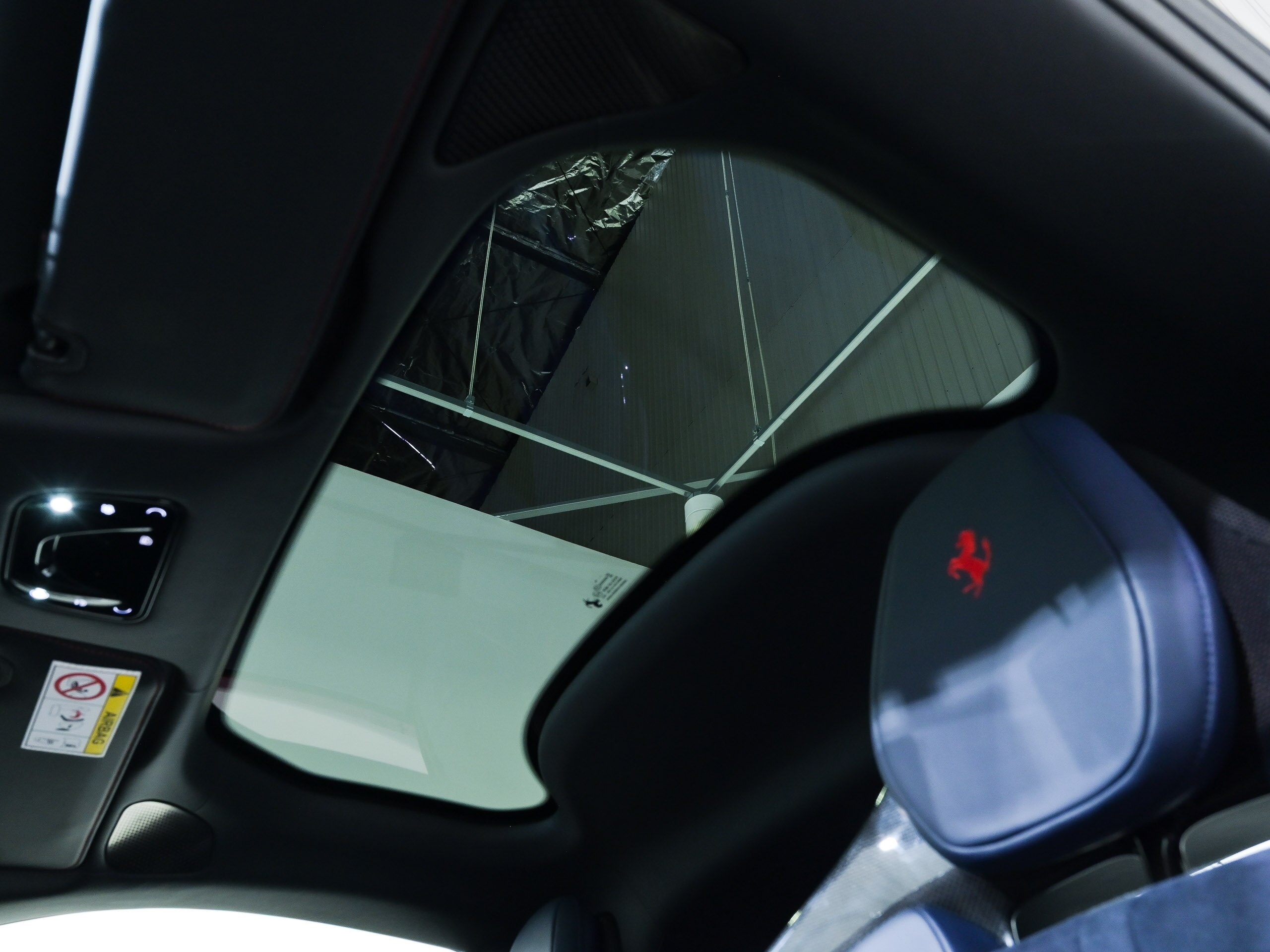 2025 Ferrari 12Cilindri — Photo 16 / 55