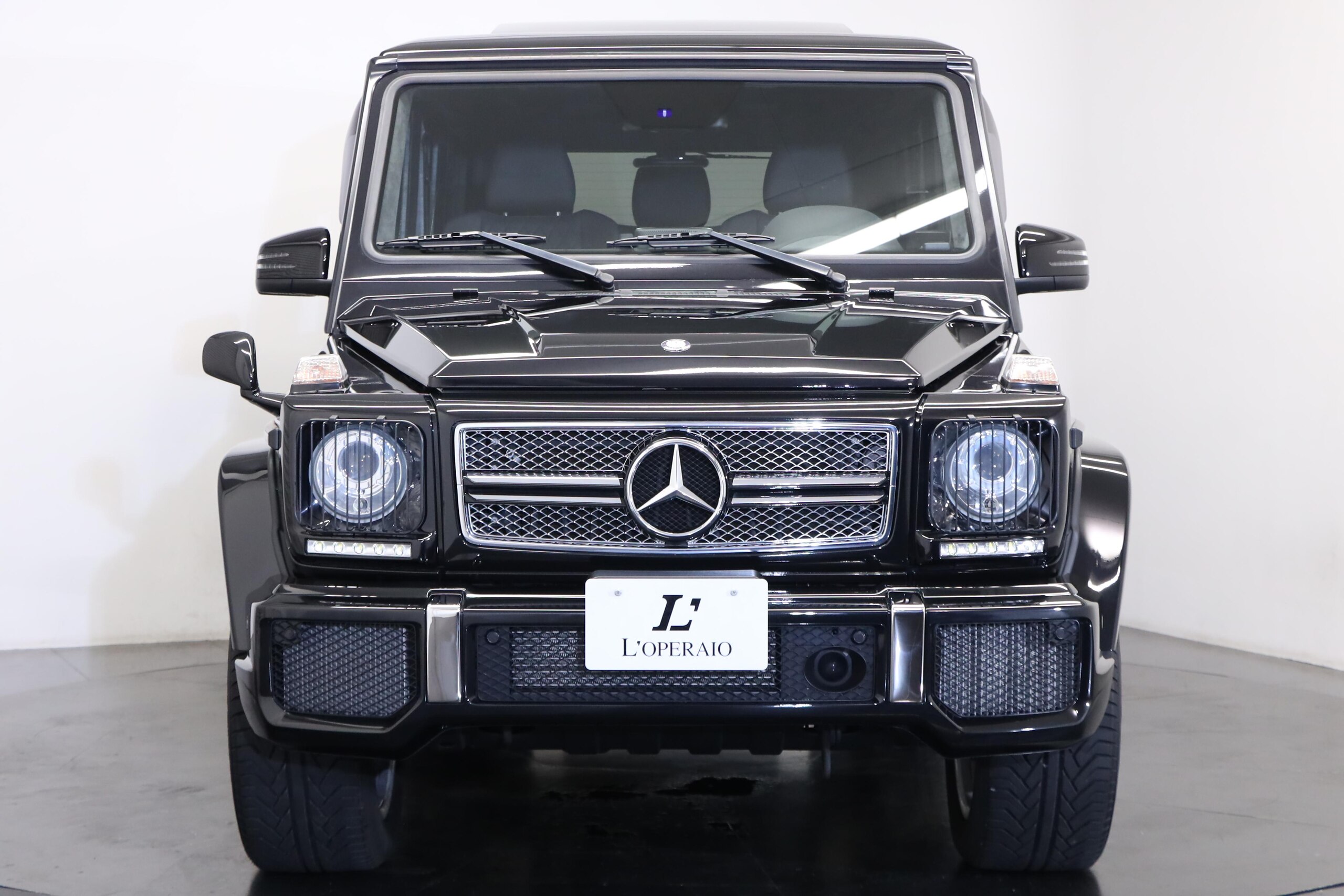 2012 Mercedes Benz G65 AMG for sale in Japan