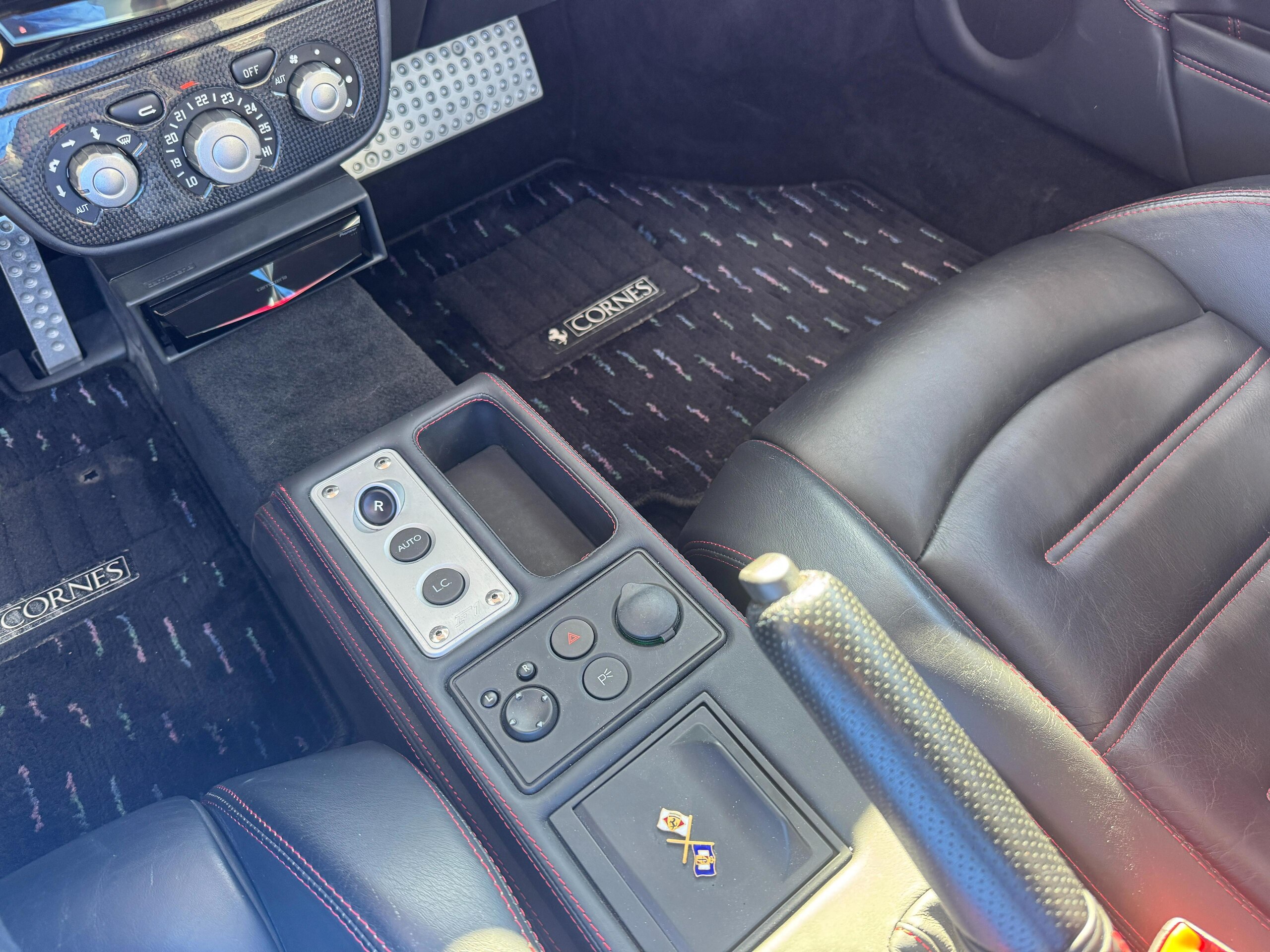 2006 Ferrari F430 — Photo 15 / 24