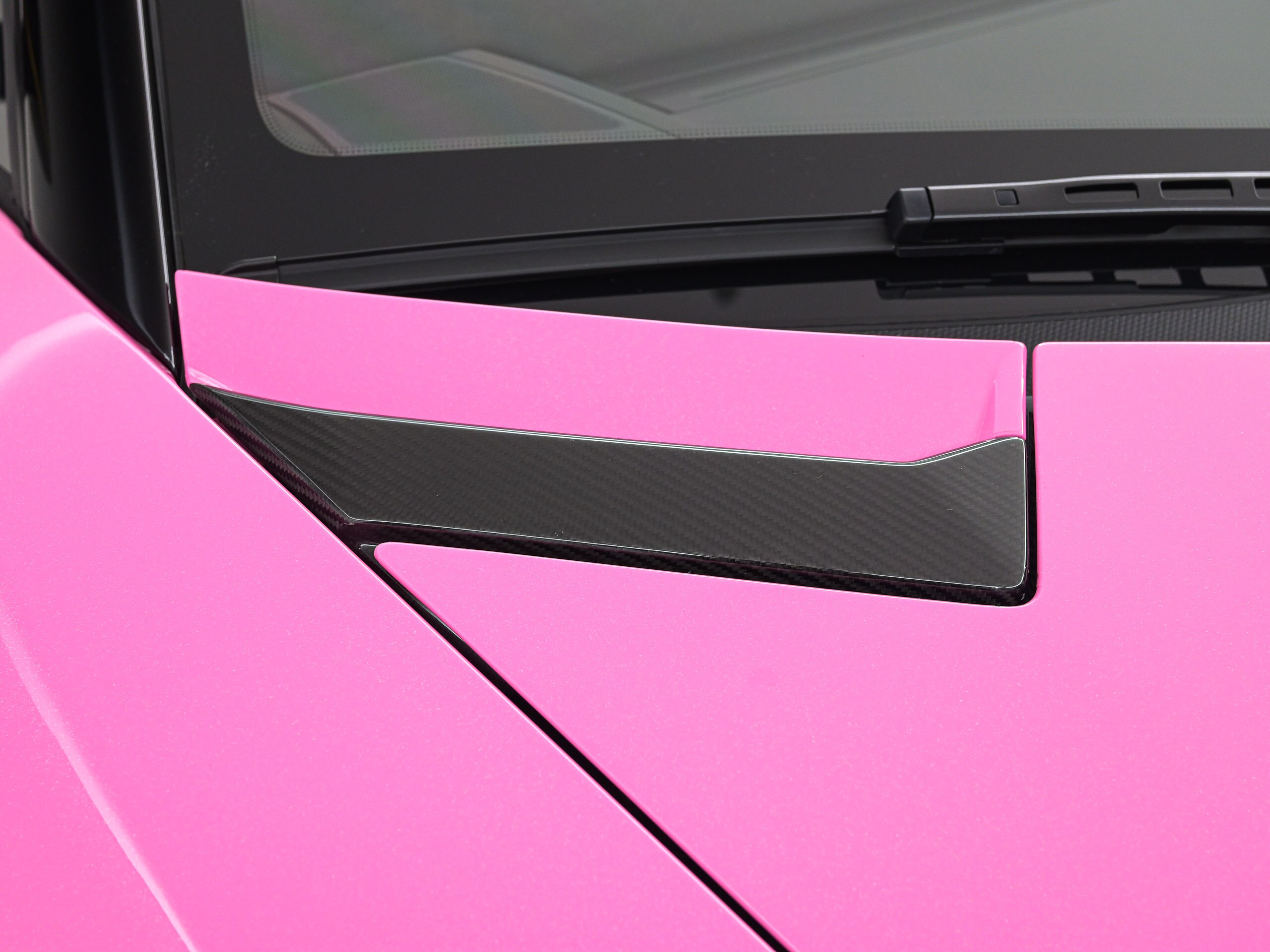 2022 Lamborghini Aventador Roadster LP780-4 Ultimae — Photo 11 / 25