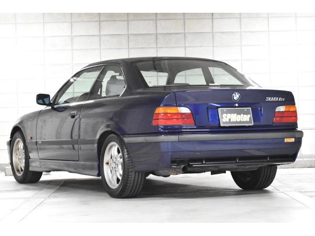 1995 BMW 318is — Photo 9 / 29
